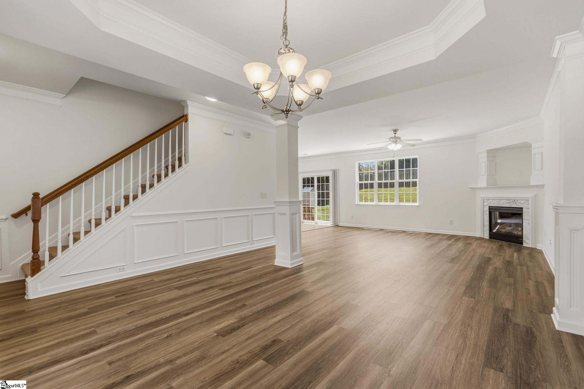 8 Carilon Court Simpsonville, SC 29681
