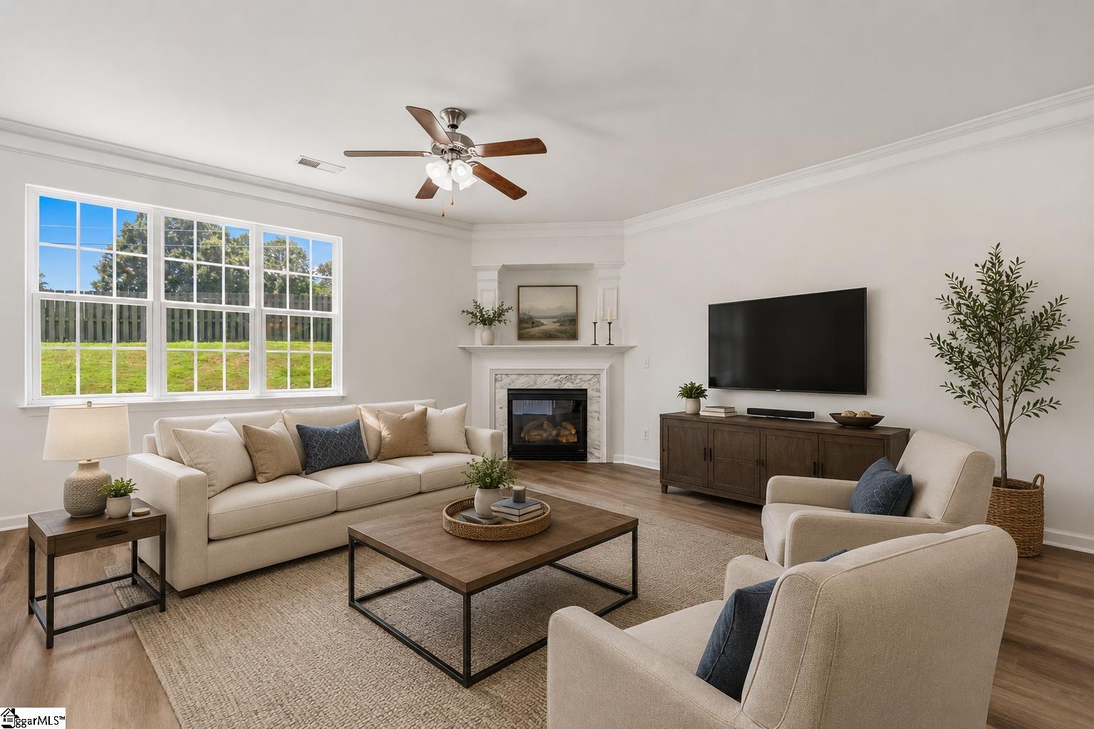 8 Carilon Court Simpsonville, SC 29681