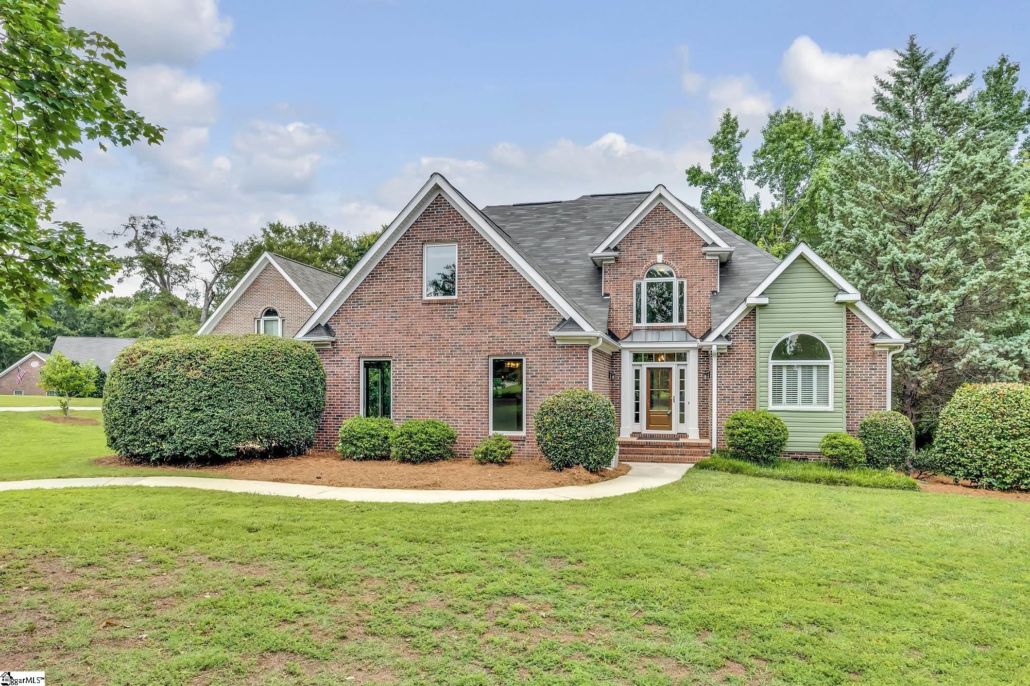 100 Bennetts Crossing Court Greer, SC 29651