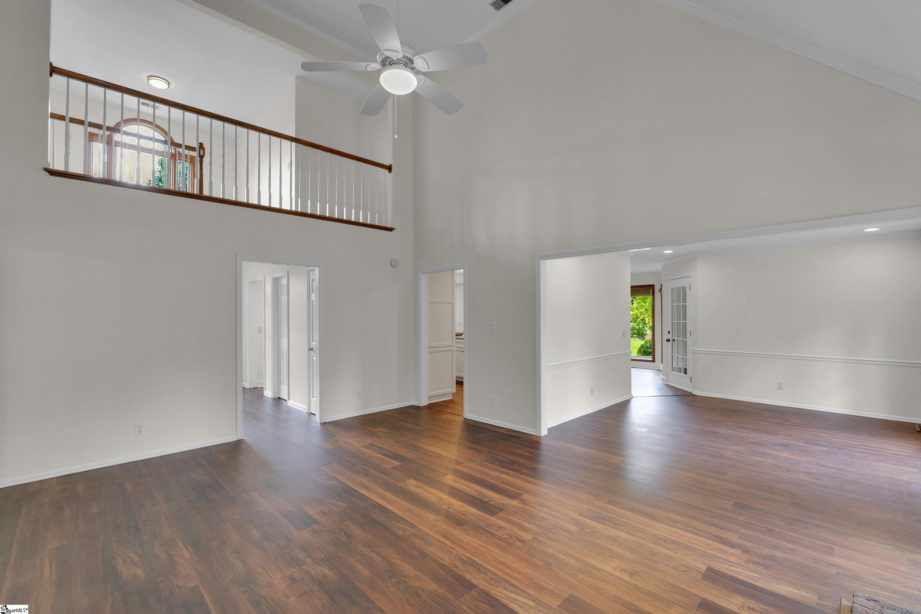 100 Bennetts Crossing Court Greer, SC 29651
