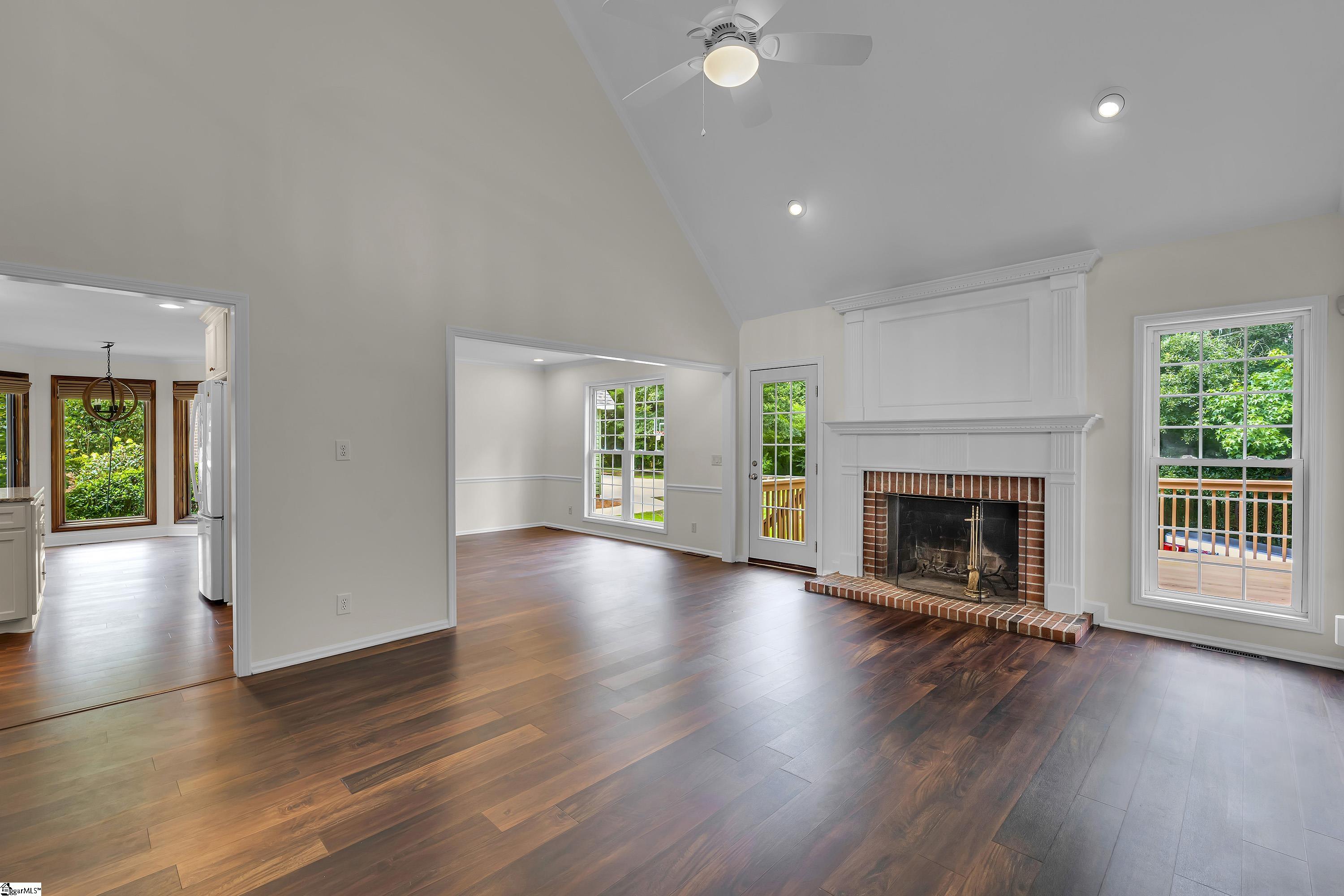 100 Bennetts Crossing Court Greer, SC 29651
