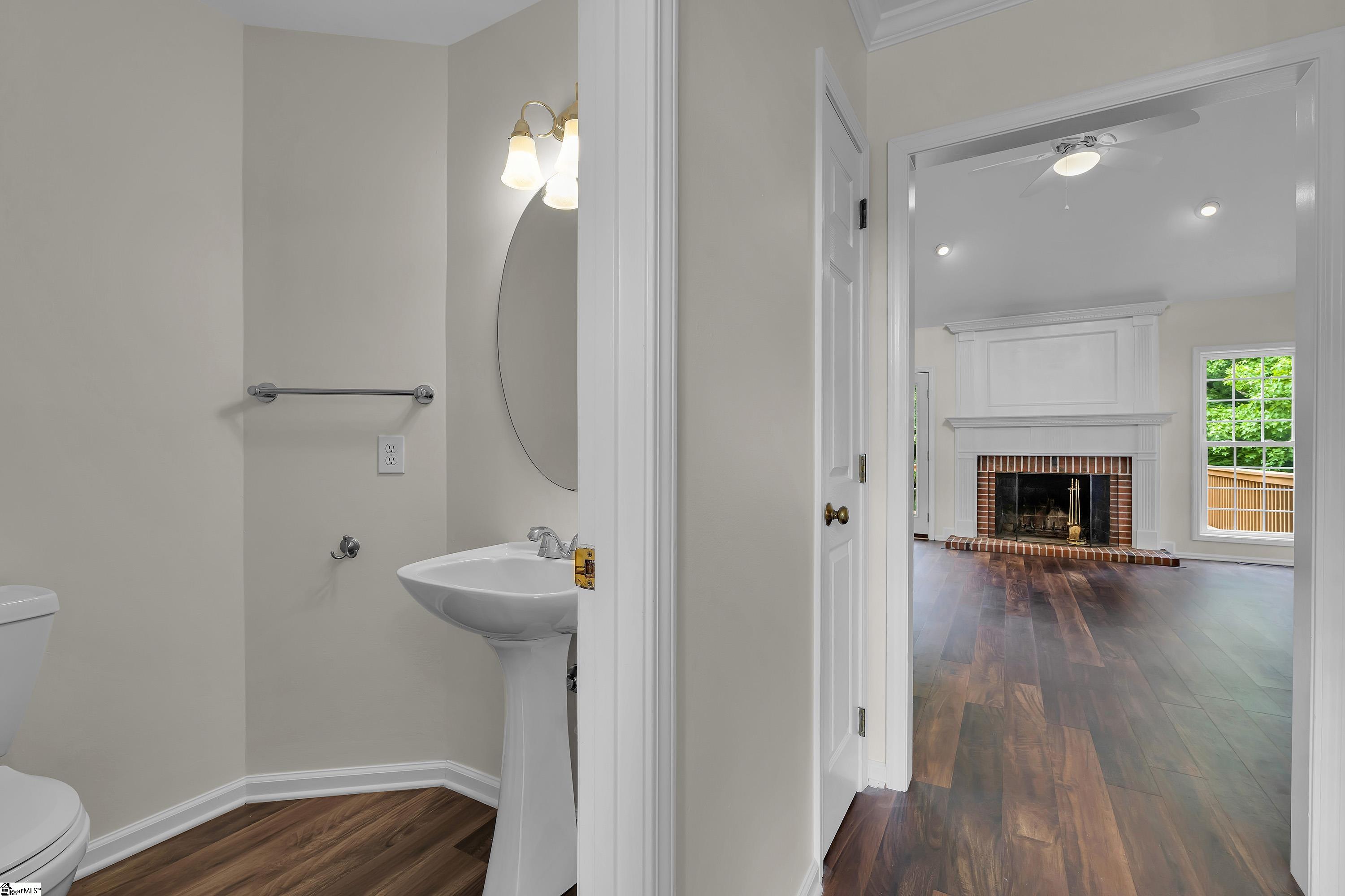 100 Bennetts Crossing Court Greer, SC 29651