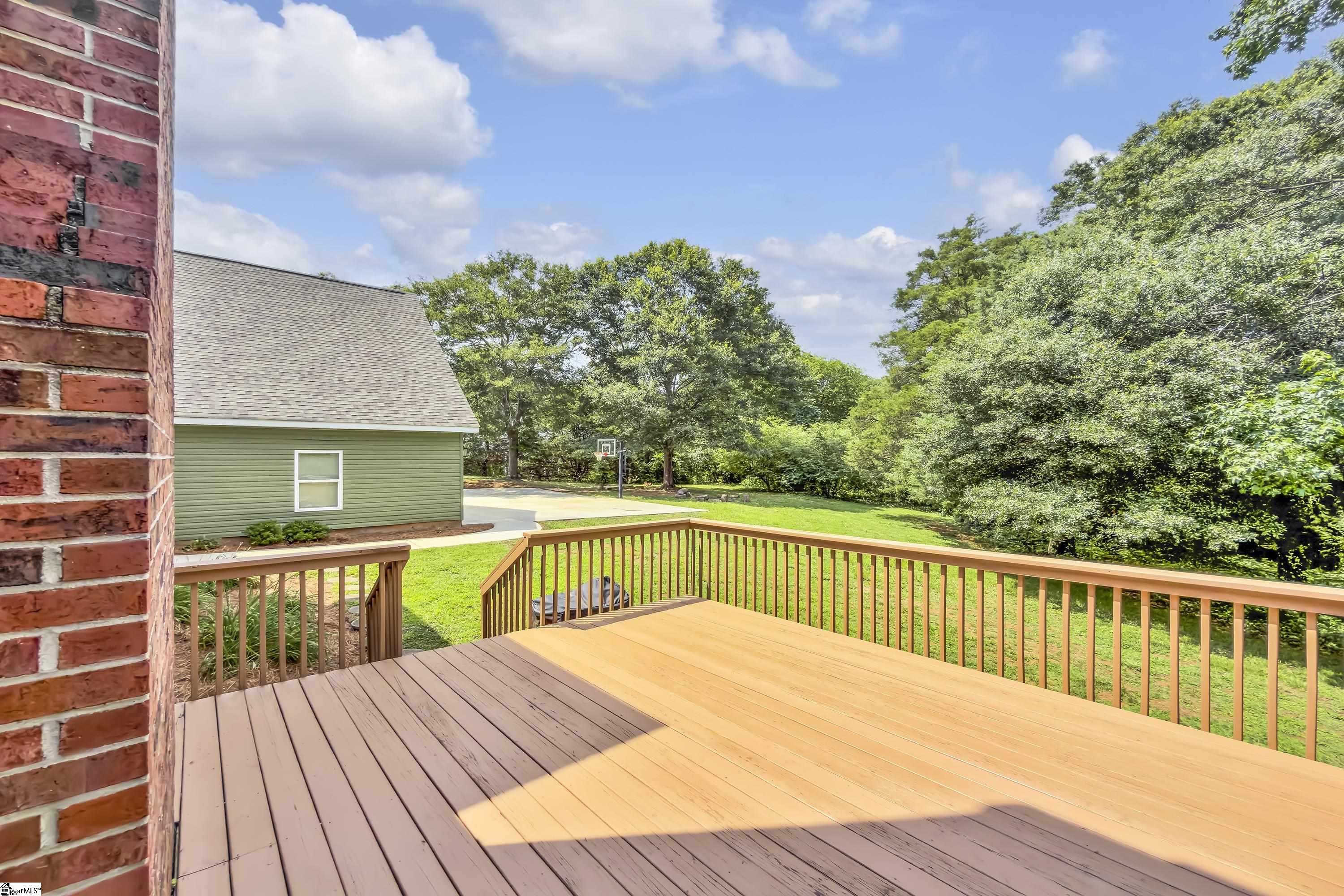 100 Bennetts Crossing Court Greer, SC 29651