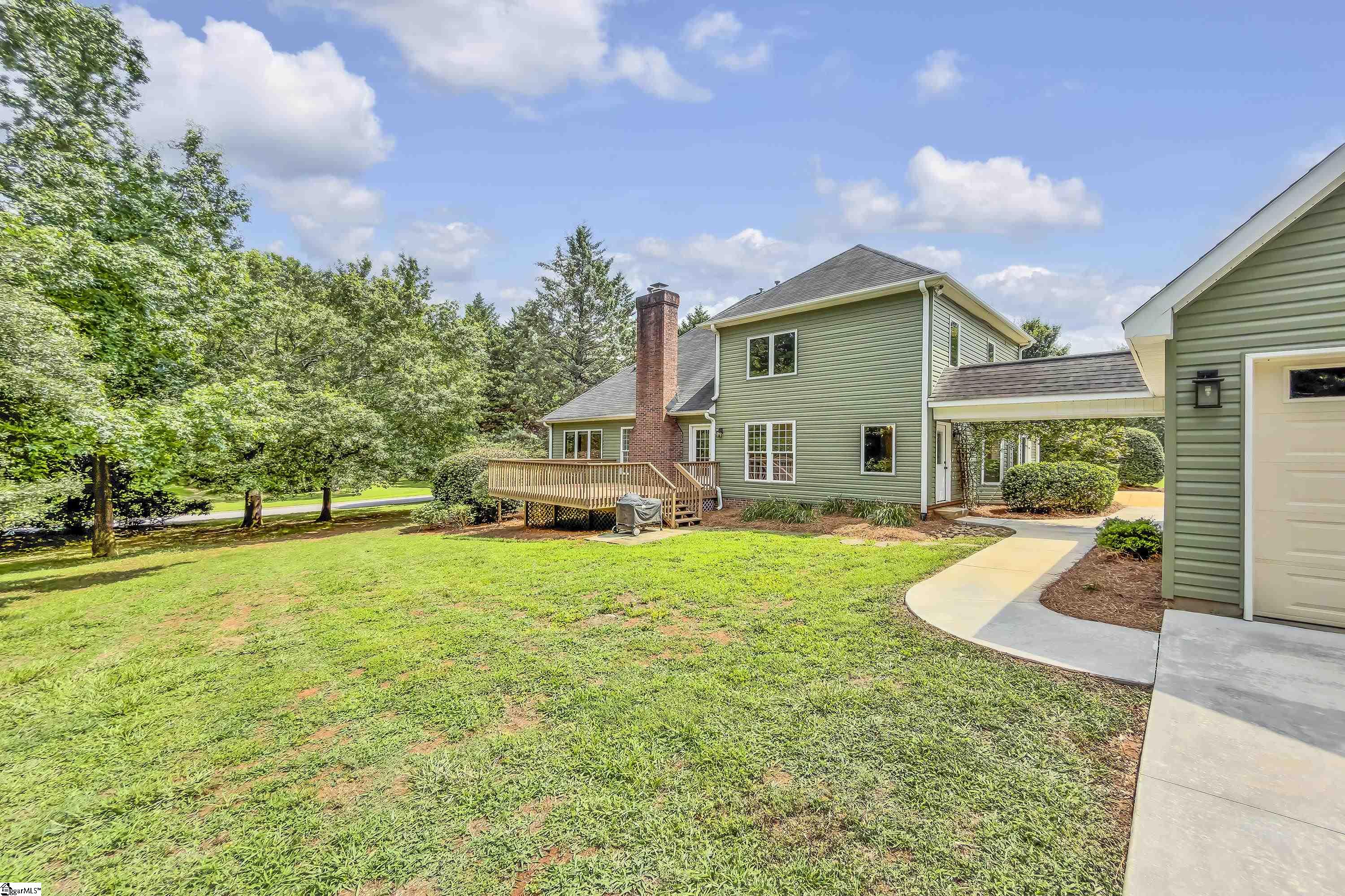 100 Bennetts Crossing Court Greer, SC 29651