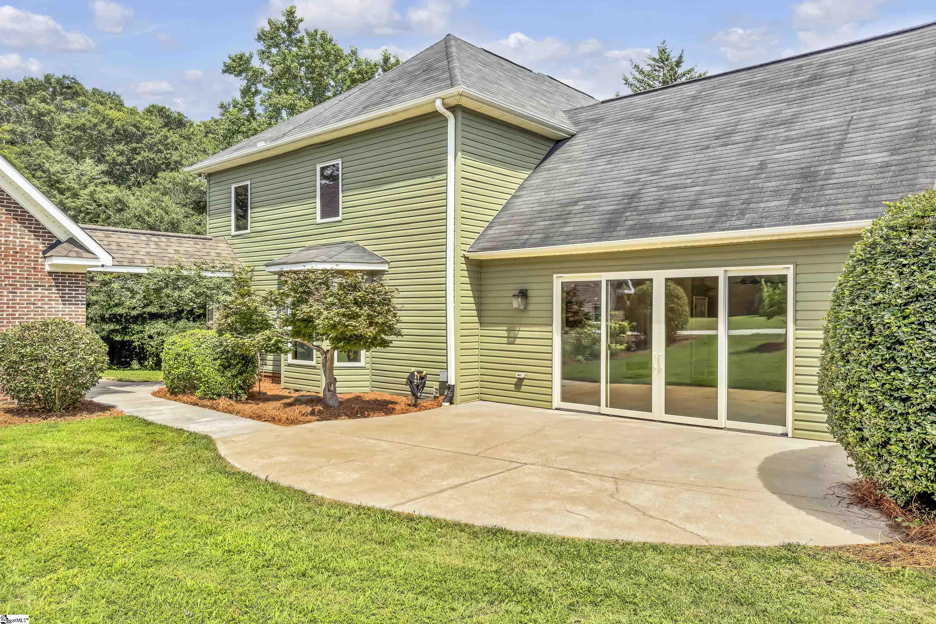 100 Bennetts Crossing Court Greer, SC 29651