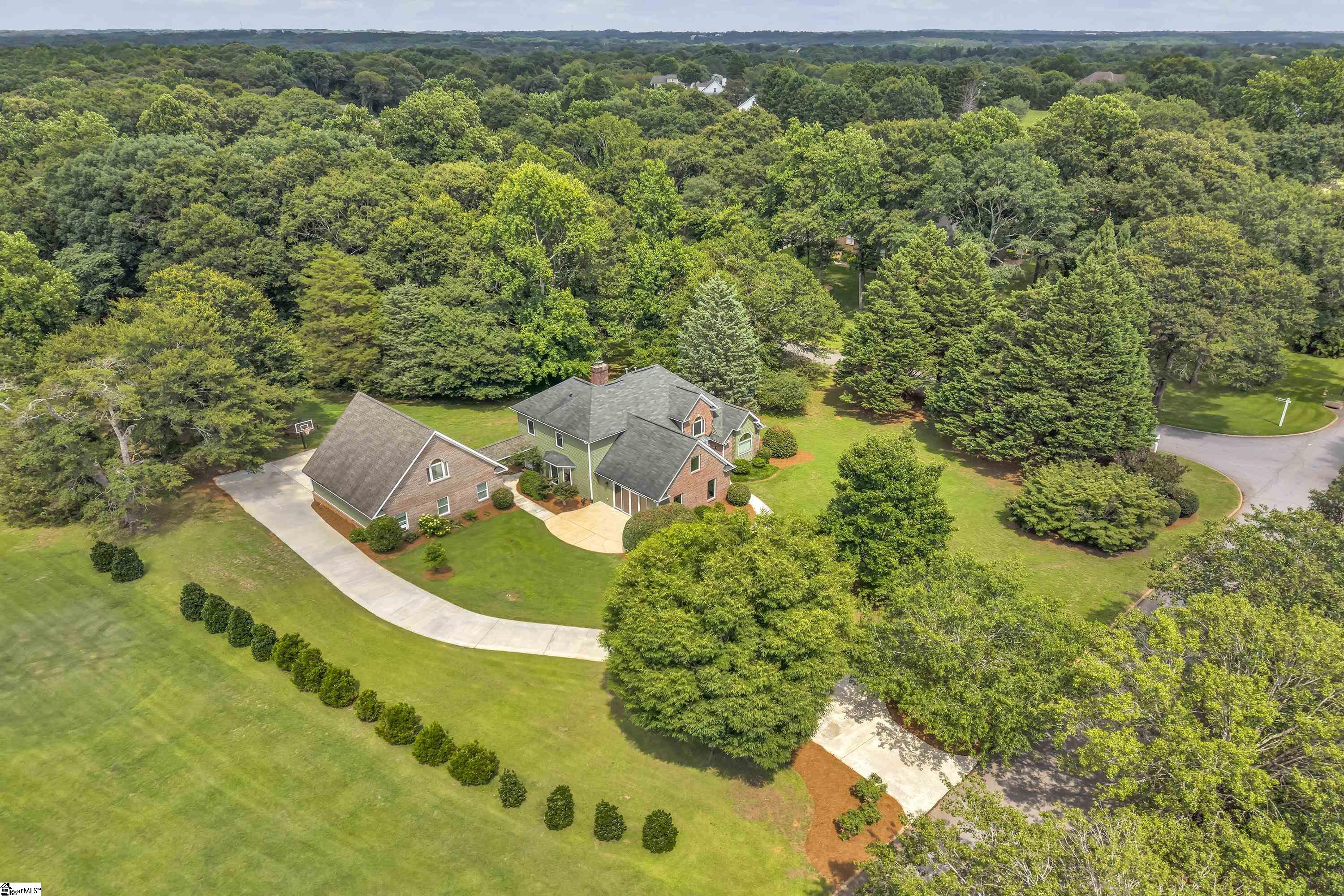 100 Bennetts Crossing Court Greer, SC 29651