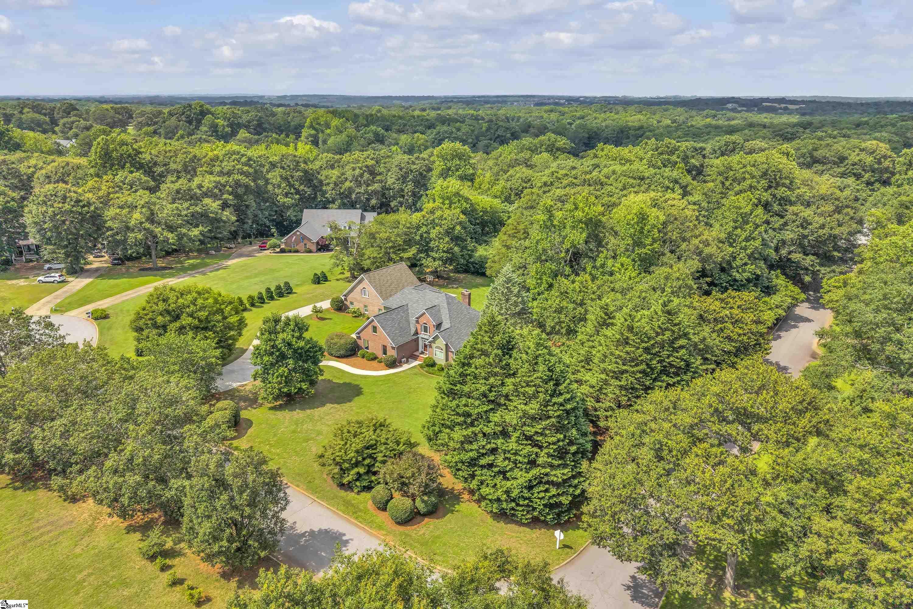 100 Bennetts Crossing Court Greer, SC 29651