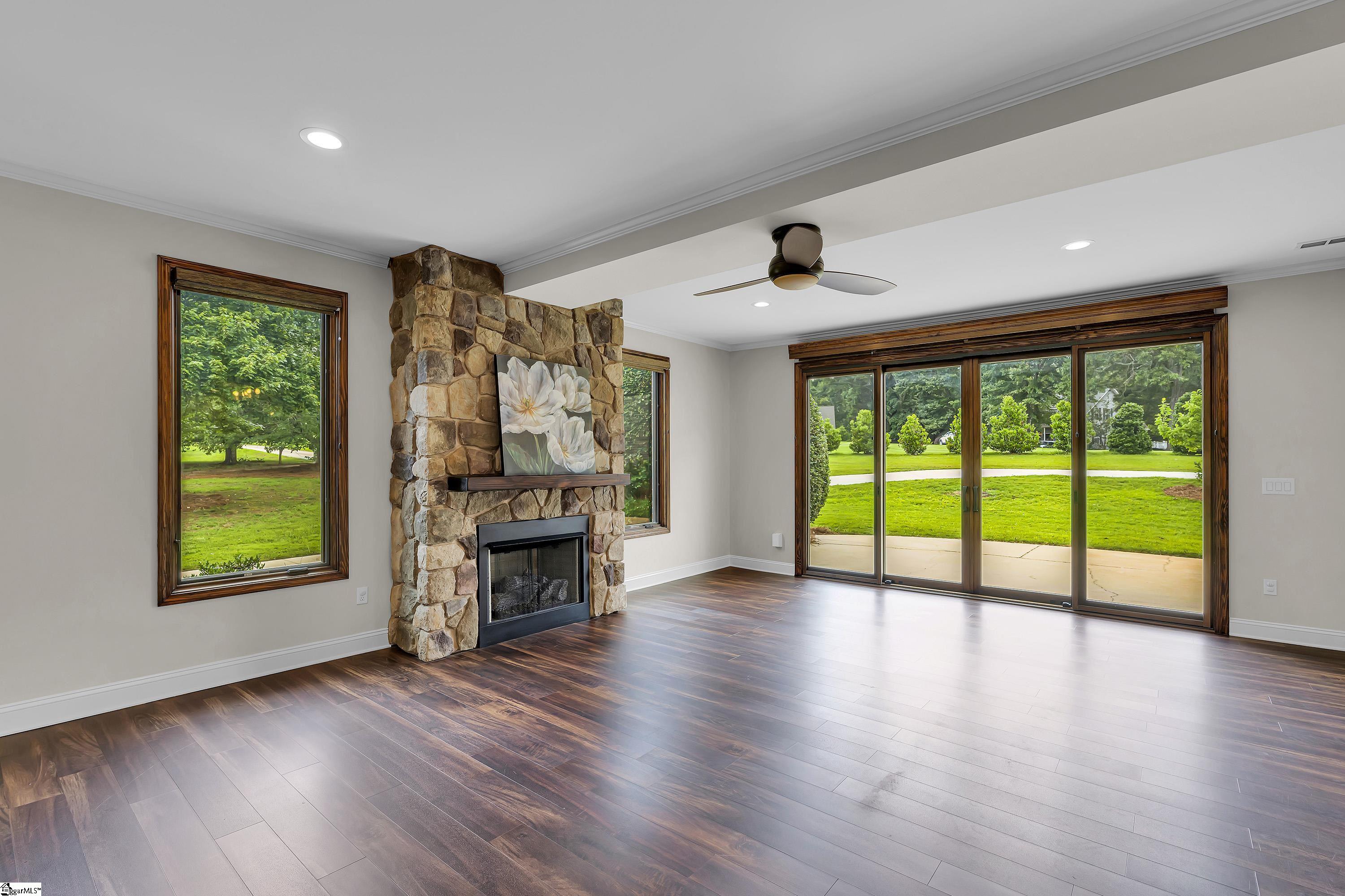100 Bennetts Crossing Court Greer, SC 29651