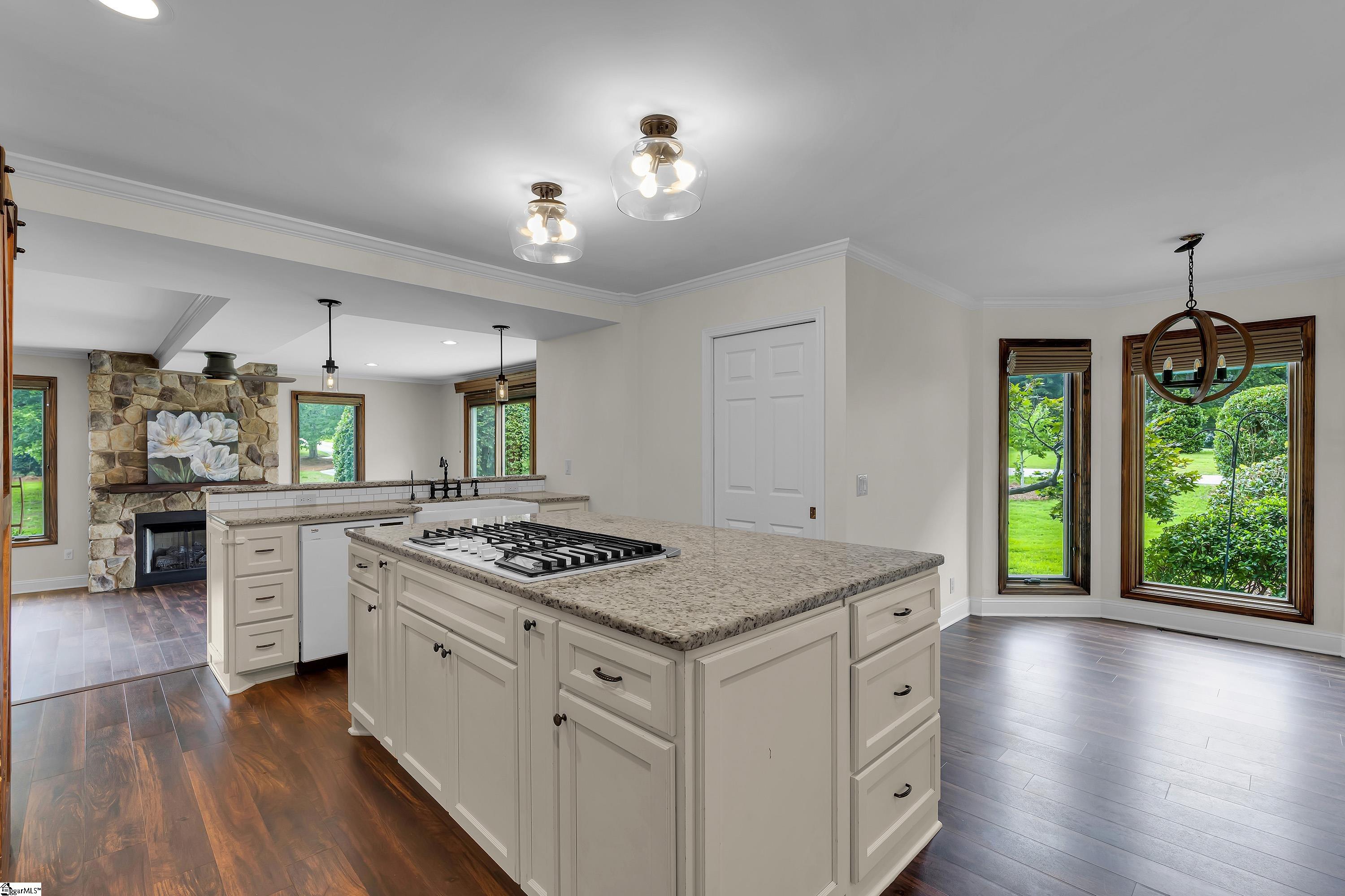 100 Bennetts Crossing Court Greer, SC 29651
