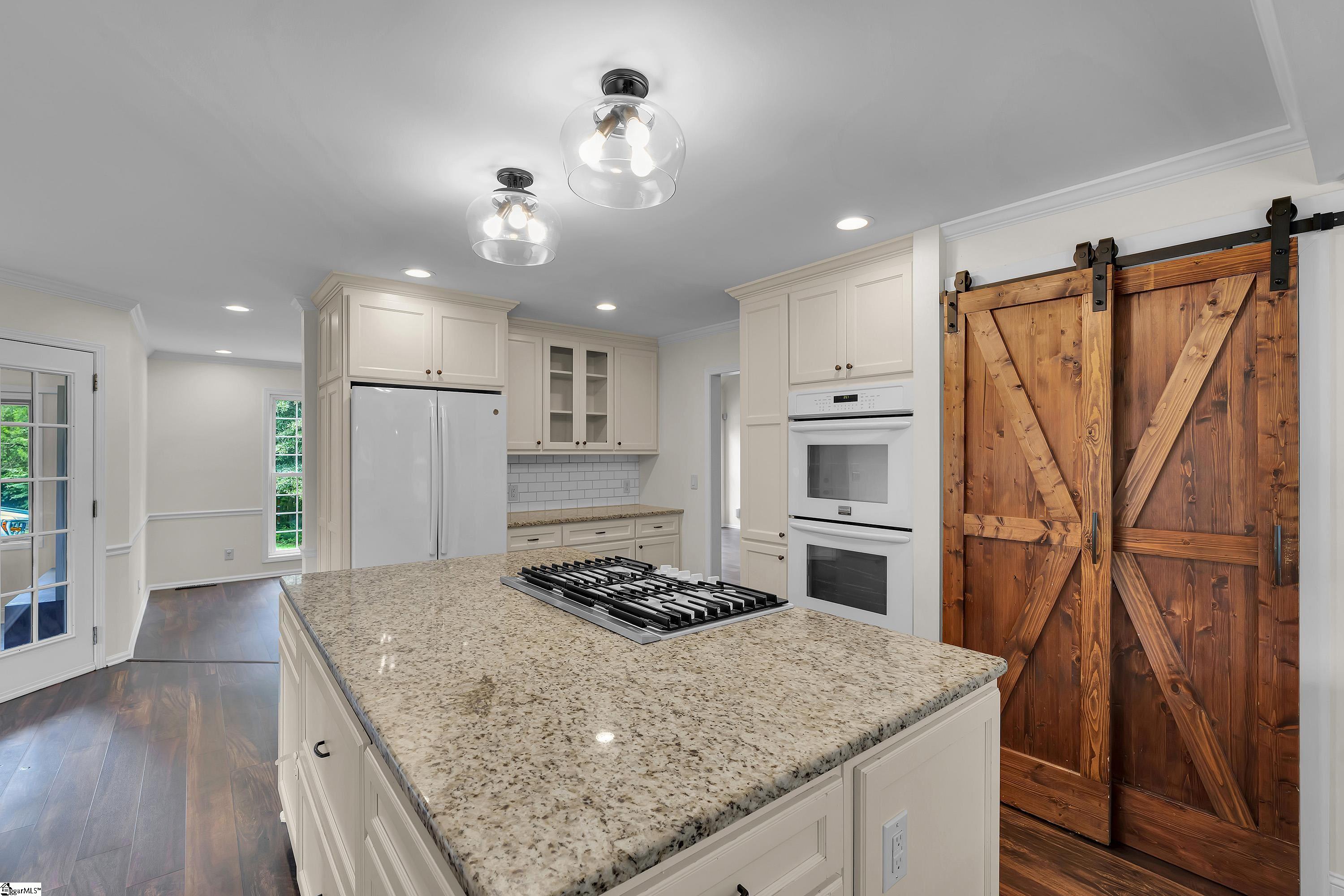 100 Bennetts Crossing Court Greer, SC 29651