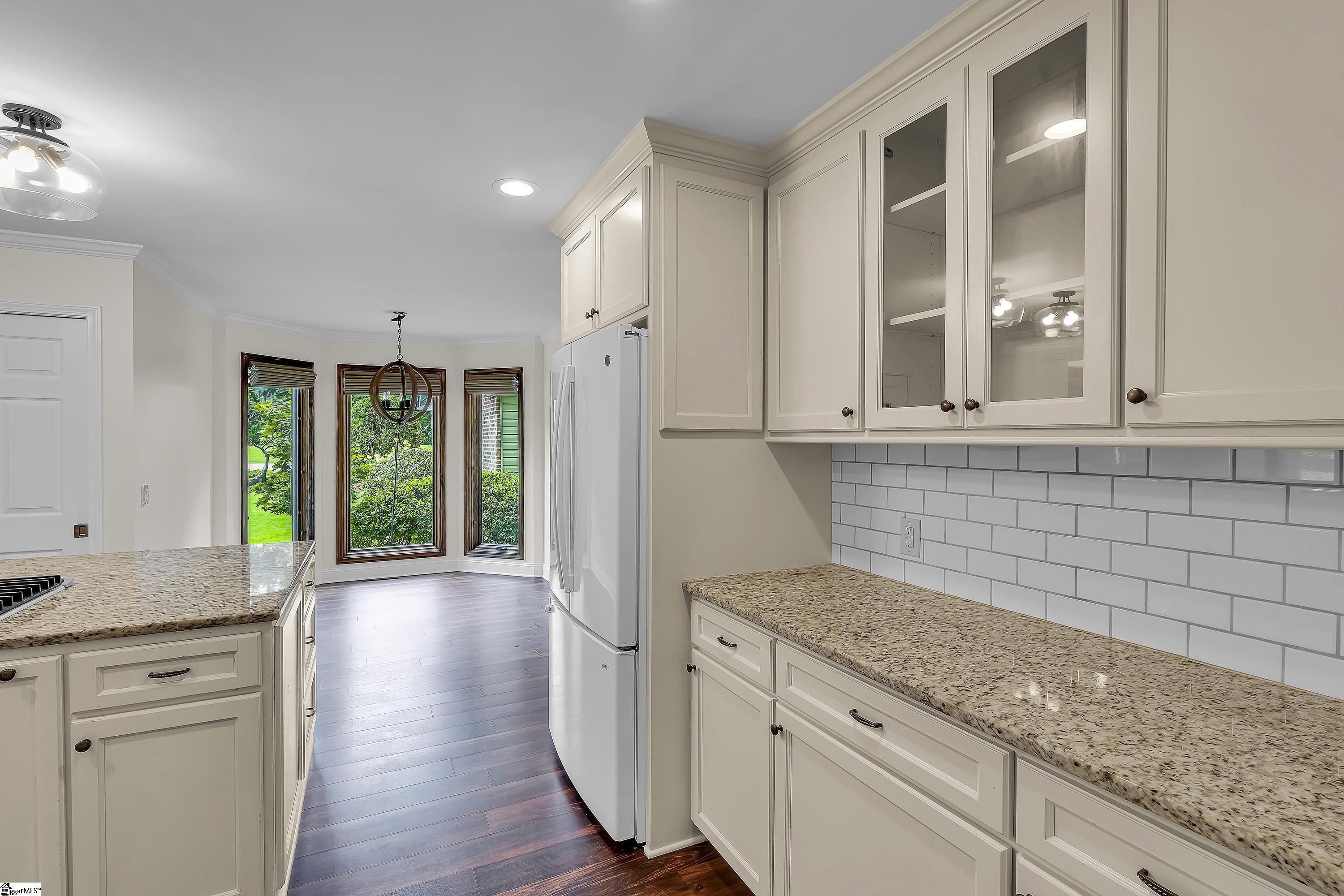 100 Bennetts Crossing Court Greer, SC 29651