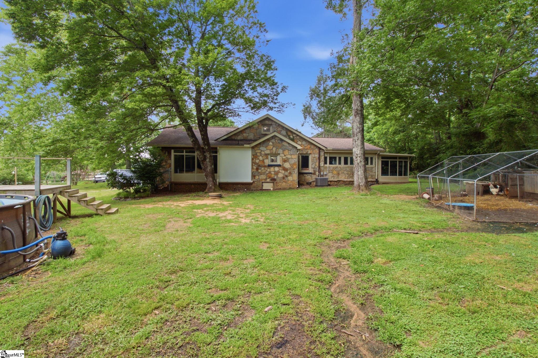 1706 Highway 11 Landrum, SC 29356