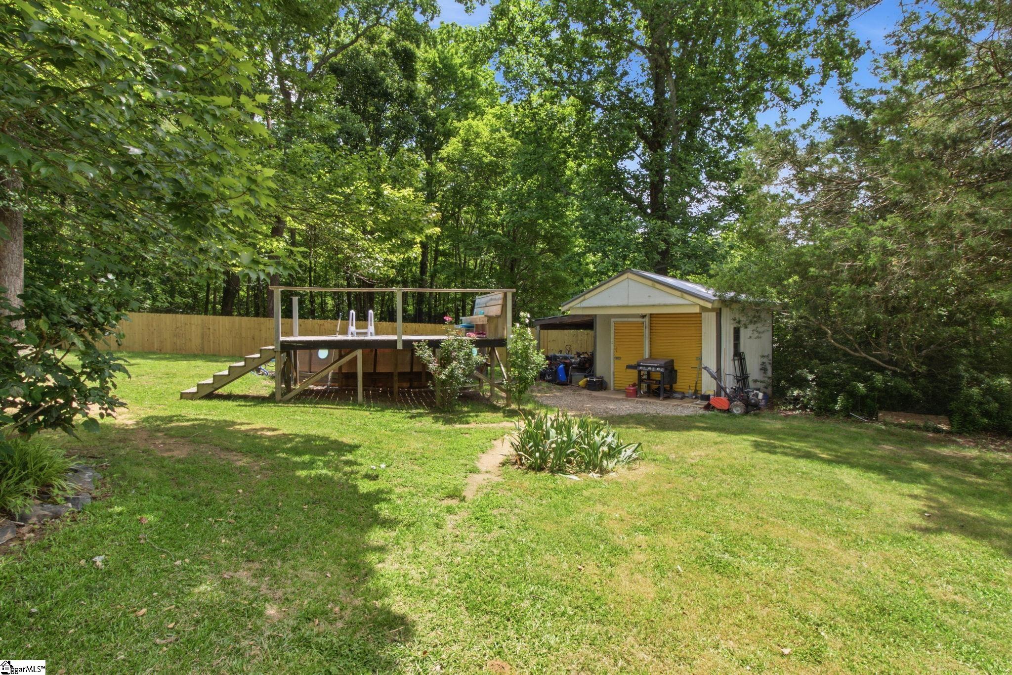 1706 Highway 11 Landrum, SC 29356