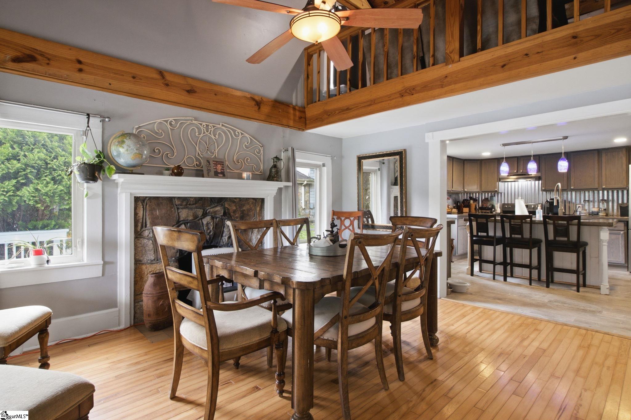 1706 Highway 11 Landrum, SC 29356