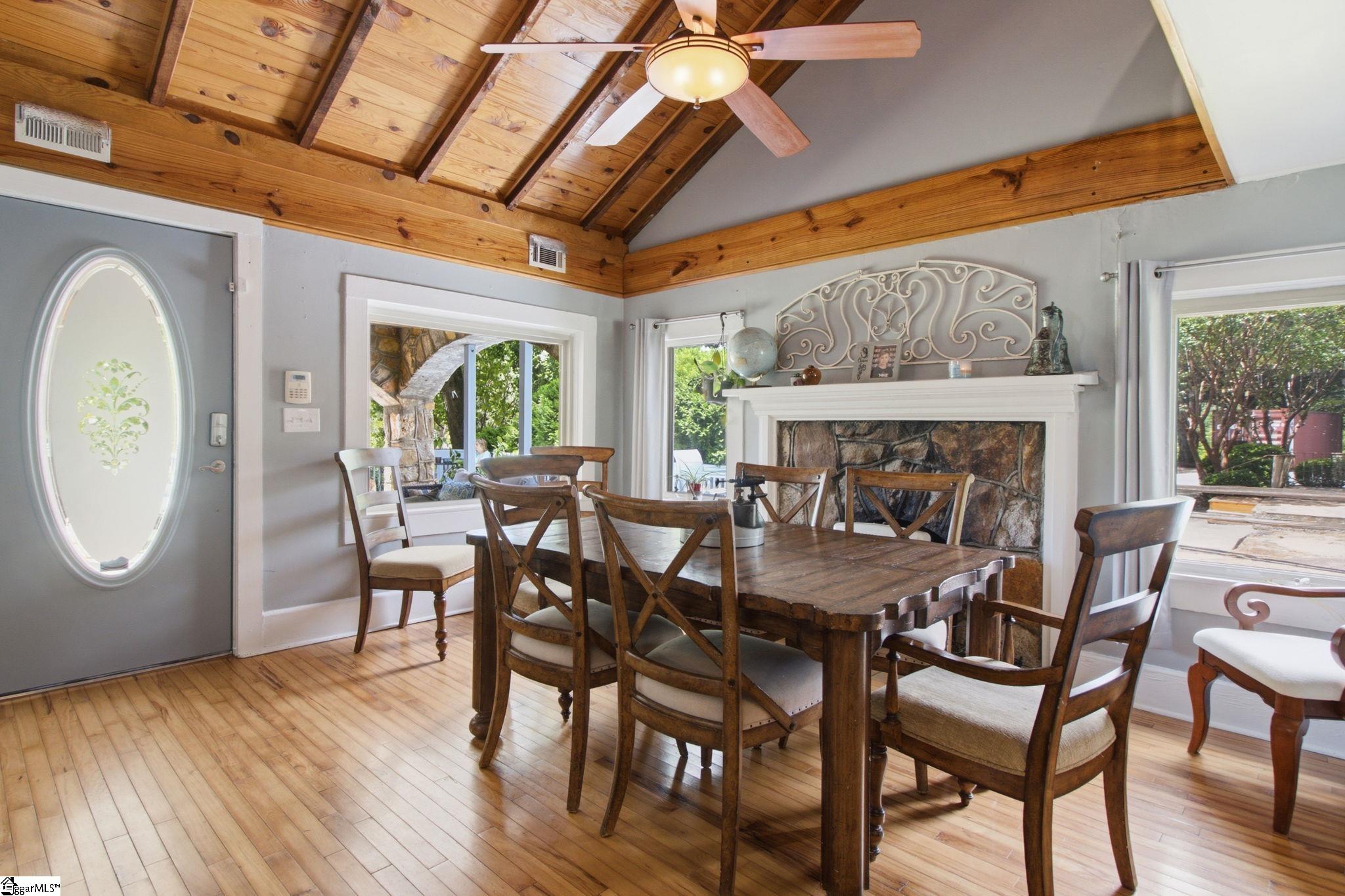 1706 Highway 11 Landrum, SC 29356