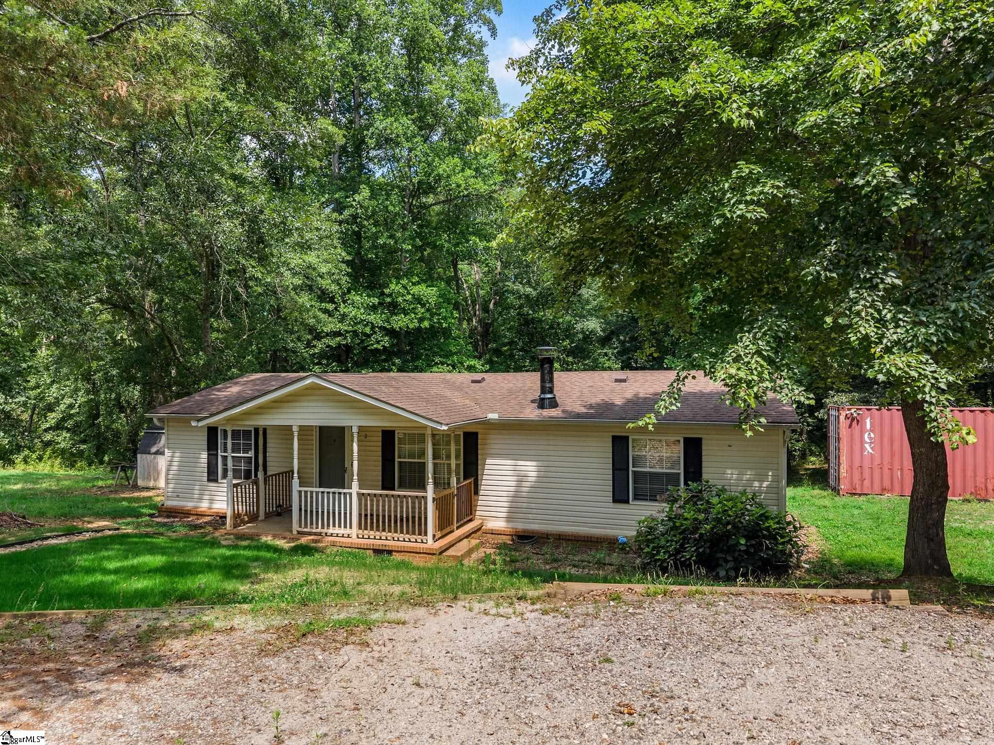 260 Lindsey Ridge Road Lyman, SC 29365