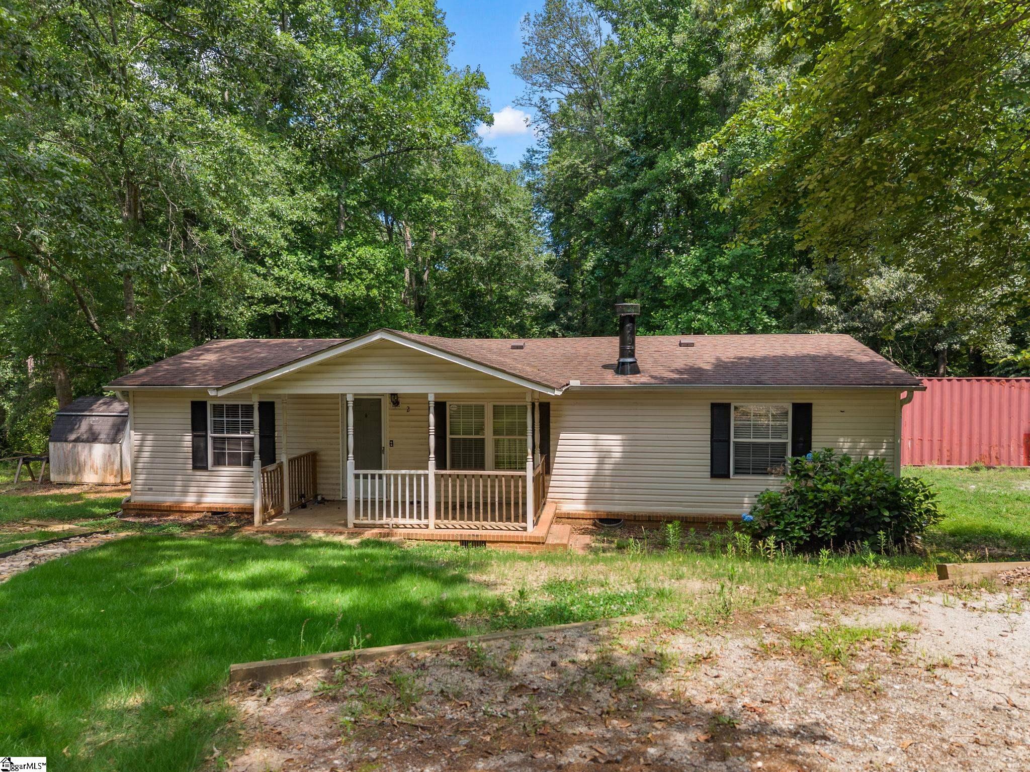 260 Lindsey Ridge Road Lyman, SC 29365
