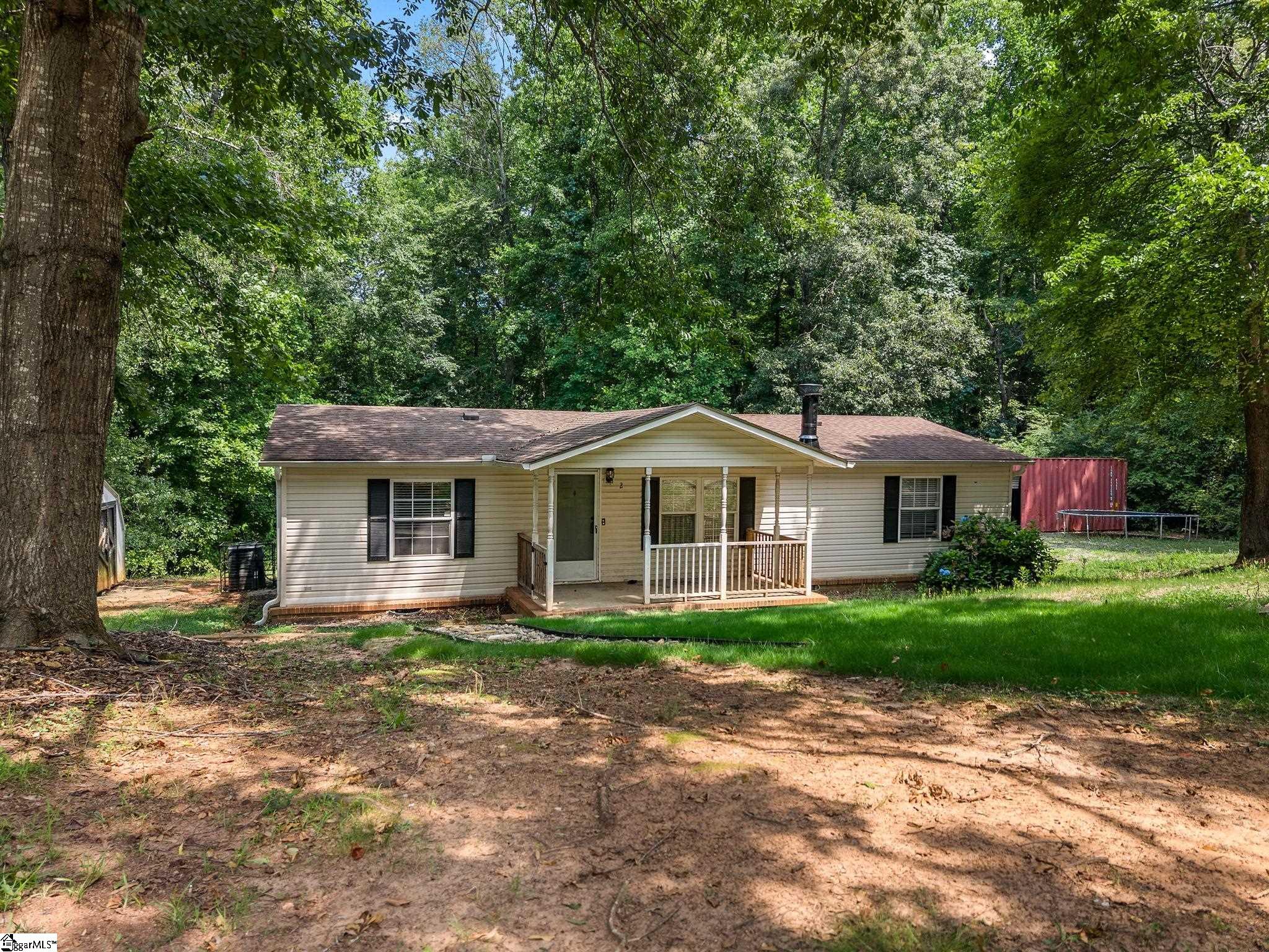 260 Lindsey Ridge Road Lyman, SC 29365
