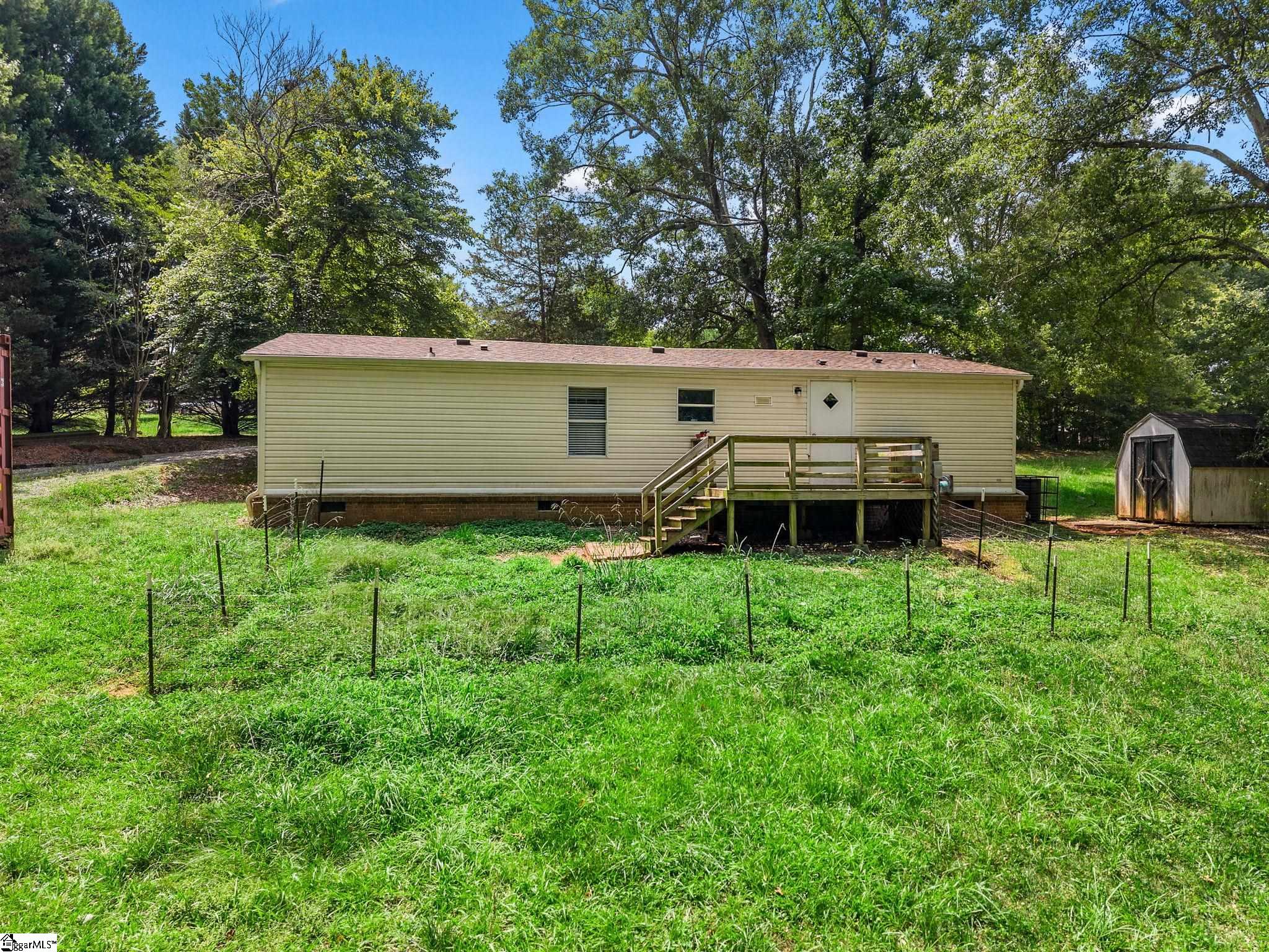 260 Lindsey Ridge Road Lyman, SC 29365