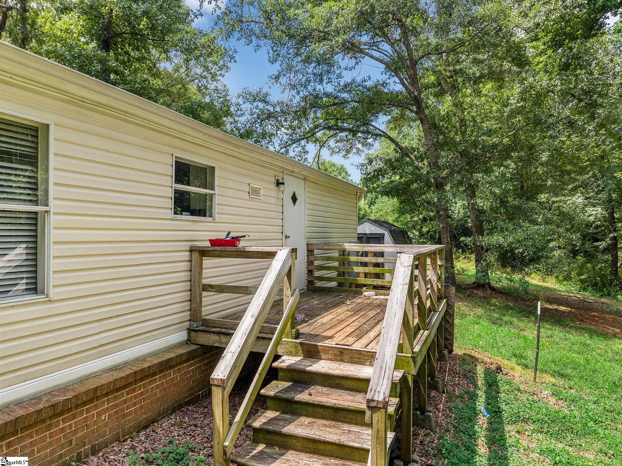 260 Lindsey Ridge Road Lyman, SC 29365