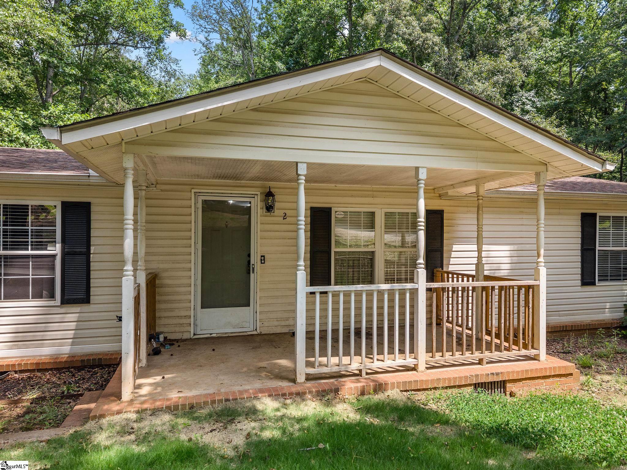 260 Lindsey Ridge Road Lyman, SC 29365