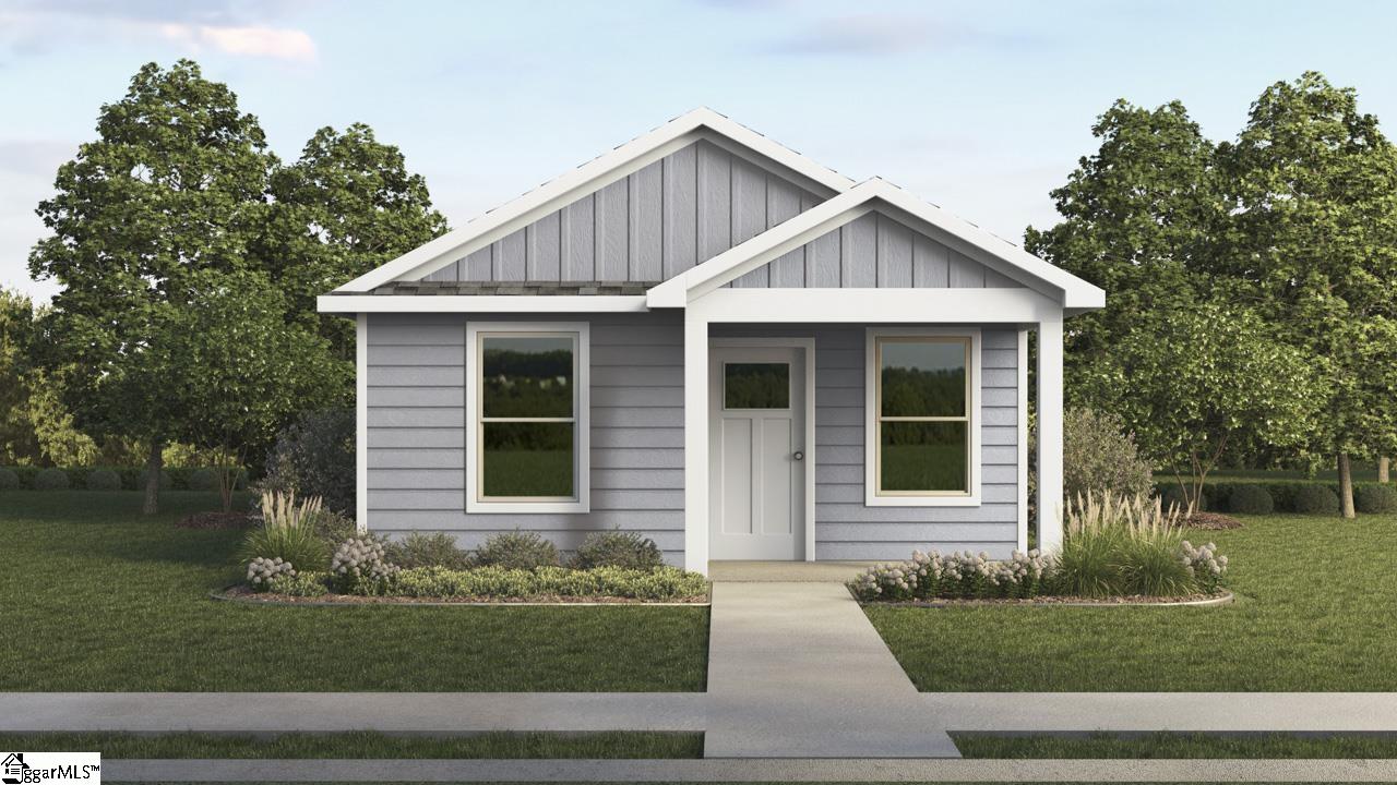 713 Longton Street Woodruff, SC 29388