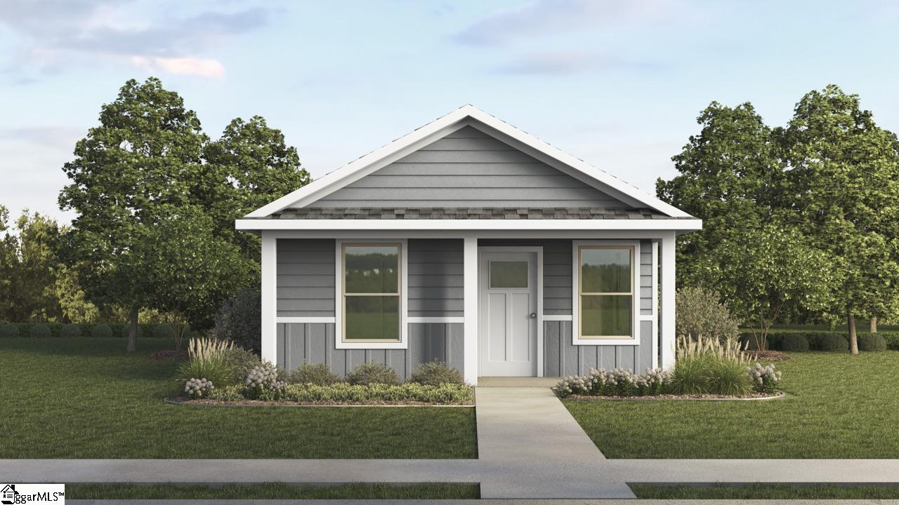 717 Longton Street Woodruff, SC 29388