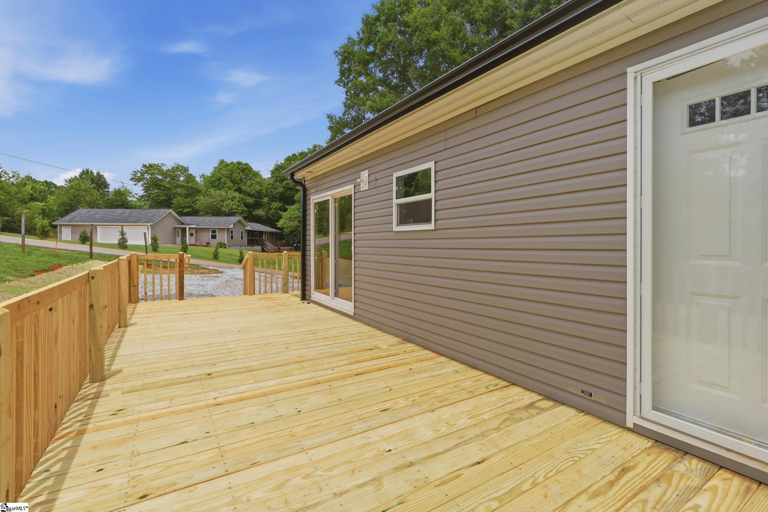 210 Frontier Drive Easley, SC 29640-9009