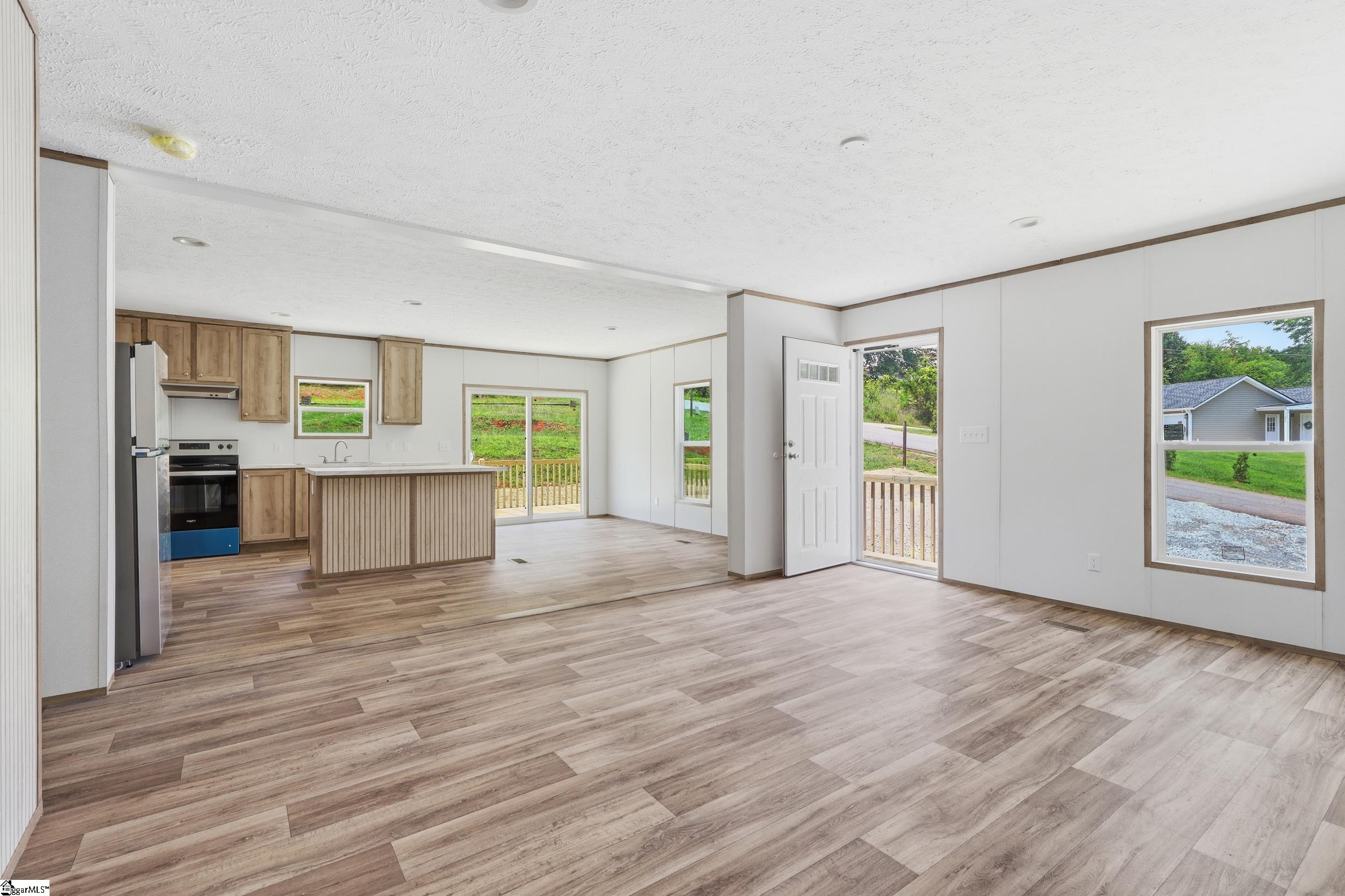 210 Frontier Drive Easley, SC 29640-9009