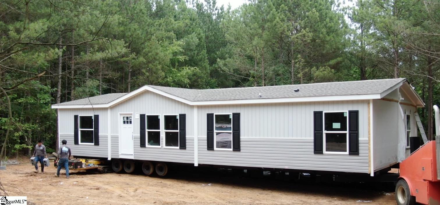 151 Cedar Grove Church Road Laurens, SC 29360