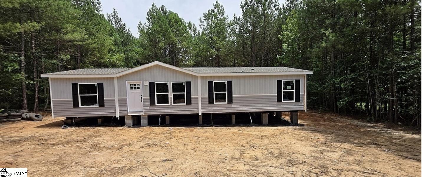 151 Cedar Grove Church Road Laurens, SC 29360