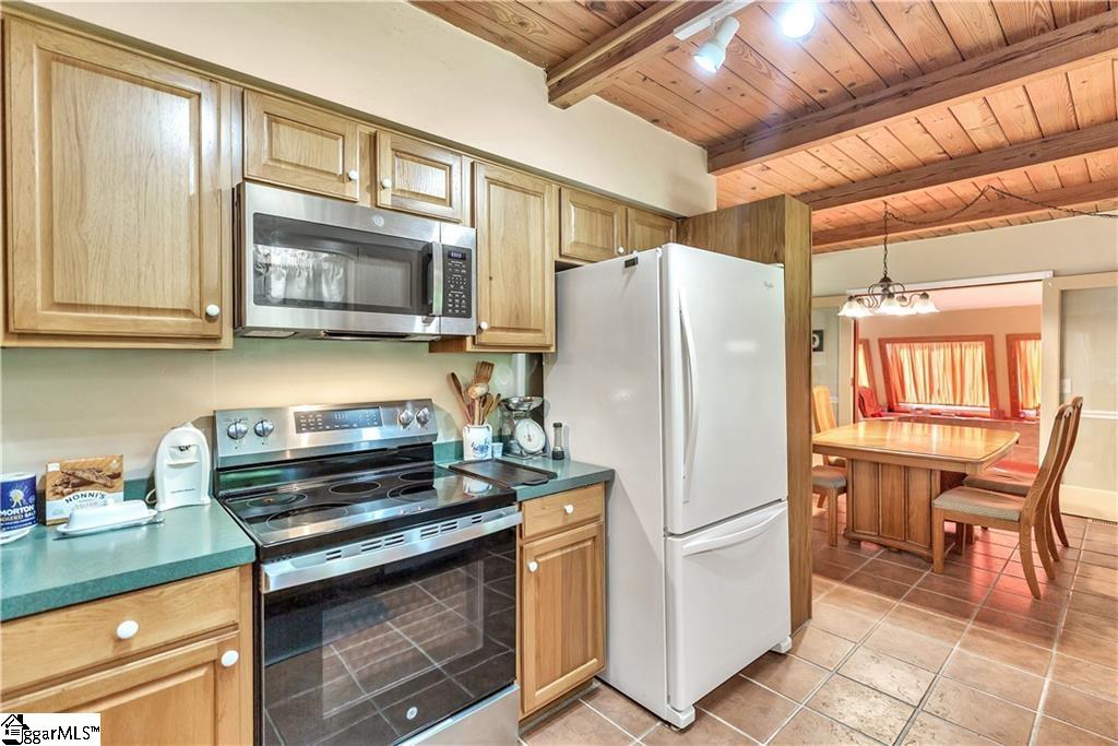 1100 Cherokee Road Townville, SC 29689