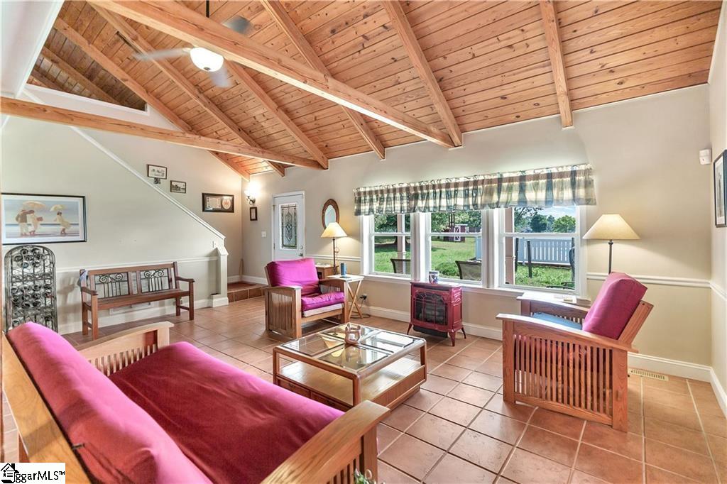 1100 Cherokee Road Townville, SC 29689