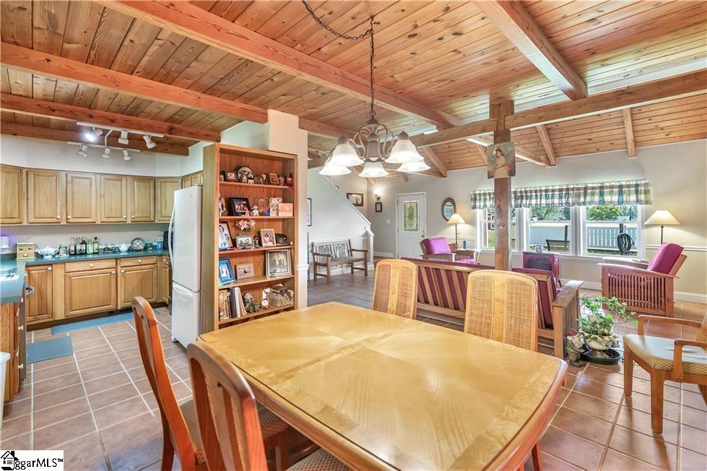 1100 Cherokee Road Townville, SC 29689
