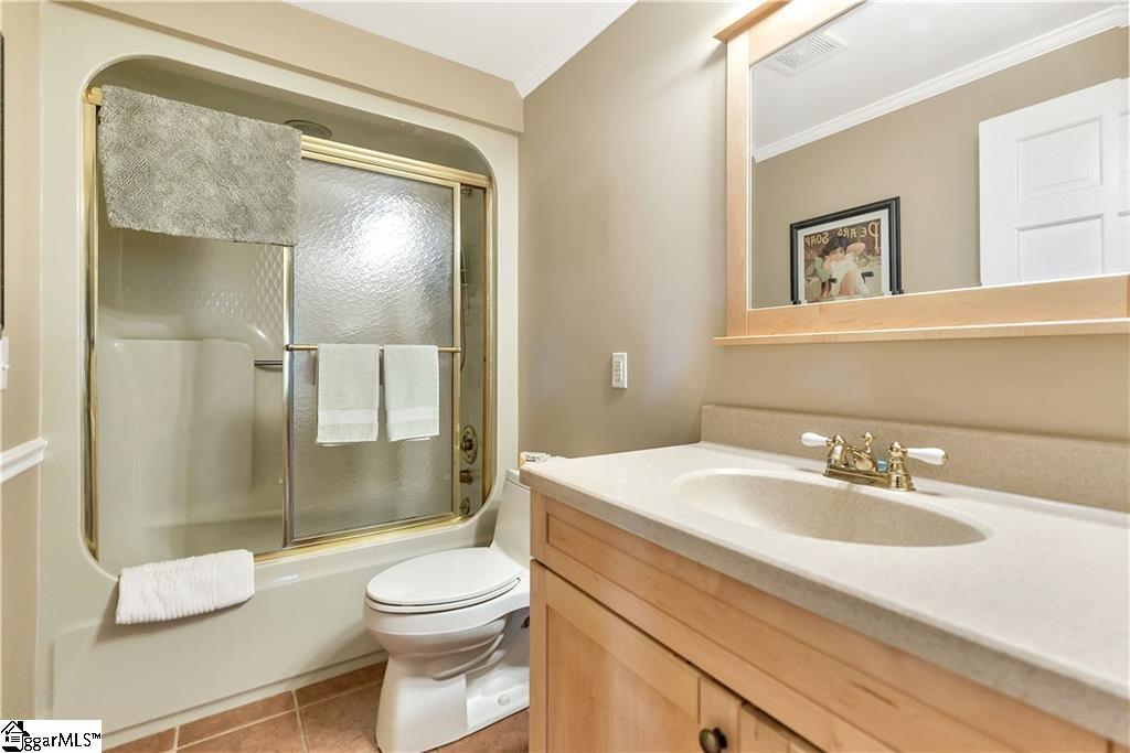 1100 Cherokee Road Townville, SC 29689