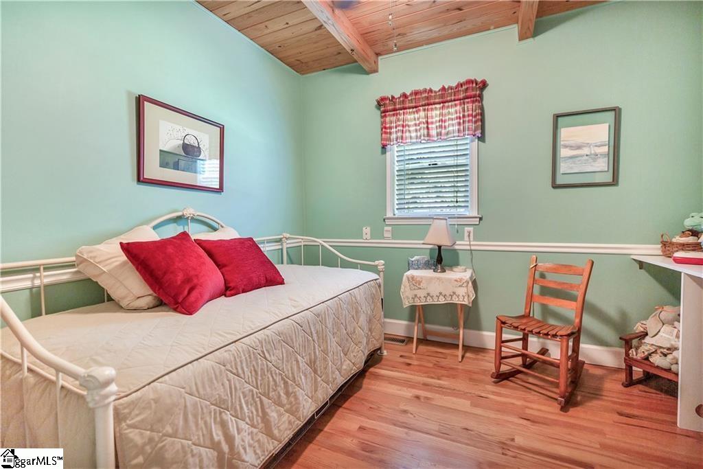 1100 Cherokee Road Townville, SC 29689