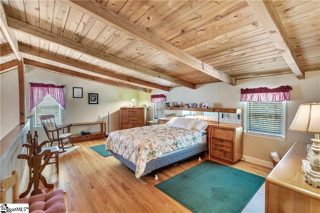 1100 Cherokee Road Townville, SC 29689