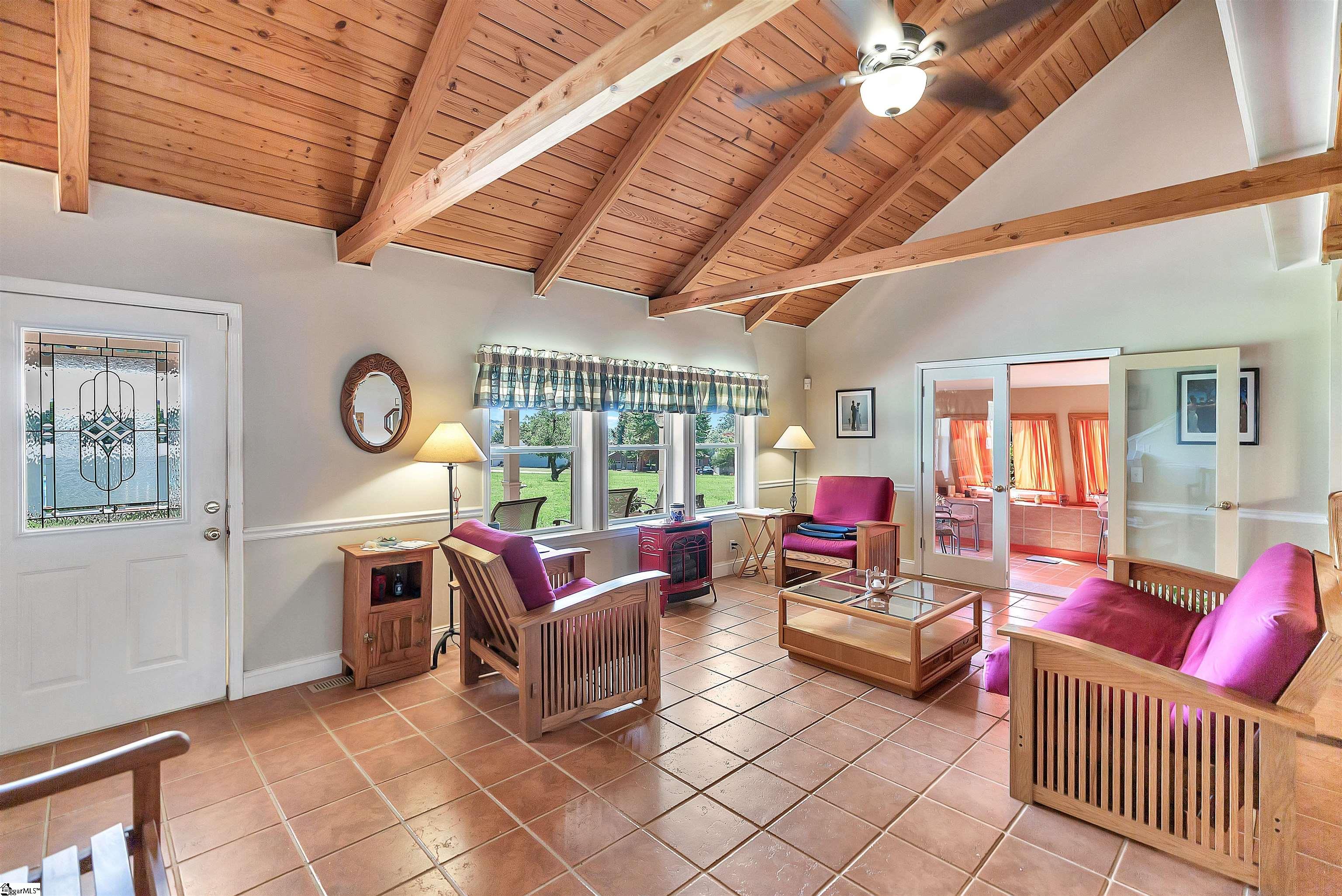 1100 Cherokee Road Townville, SC 29689