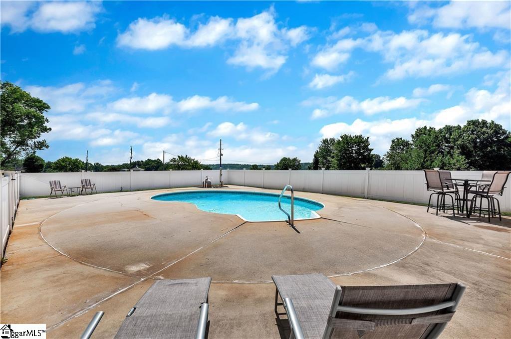 1100 Cherokee Road Townville, SC 29689