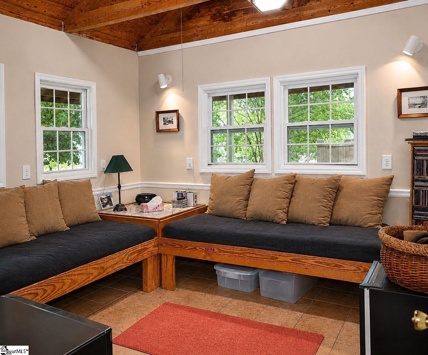 1100 Cherokee Road Townville, SC 29689