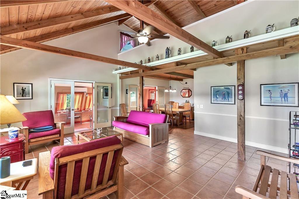 1100 Cherokee Road Townville, SC 29689