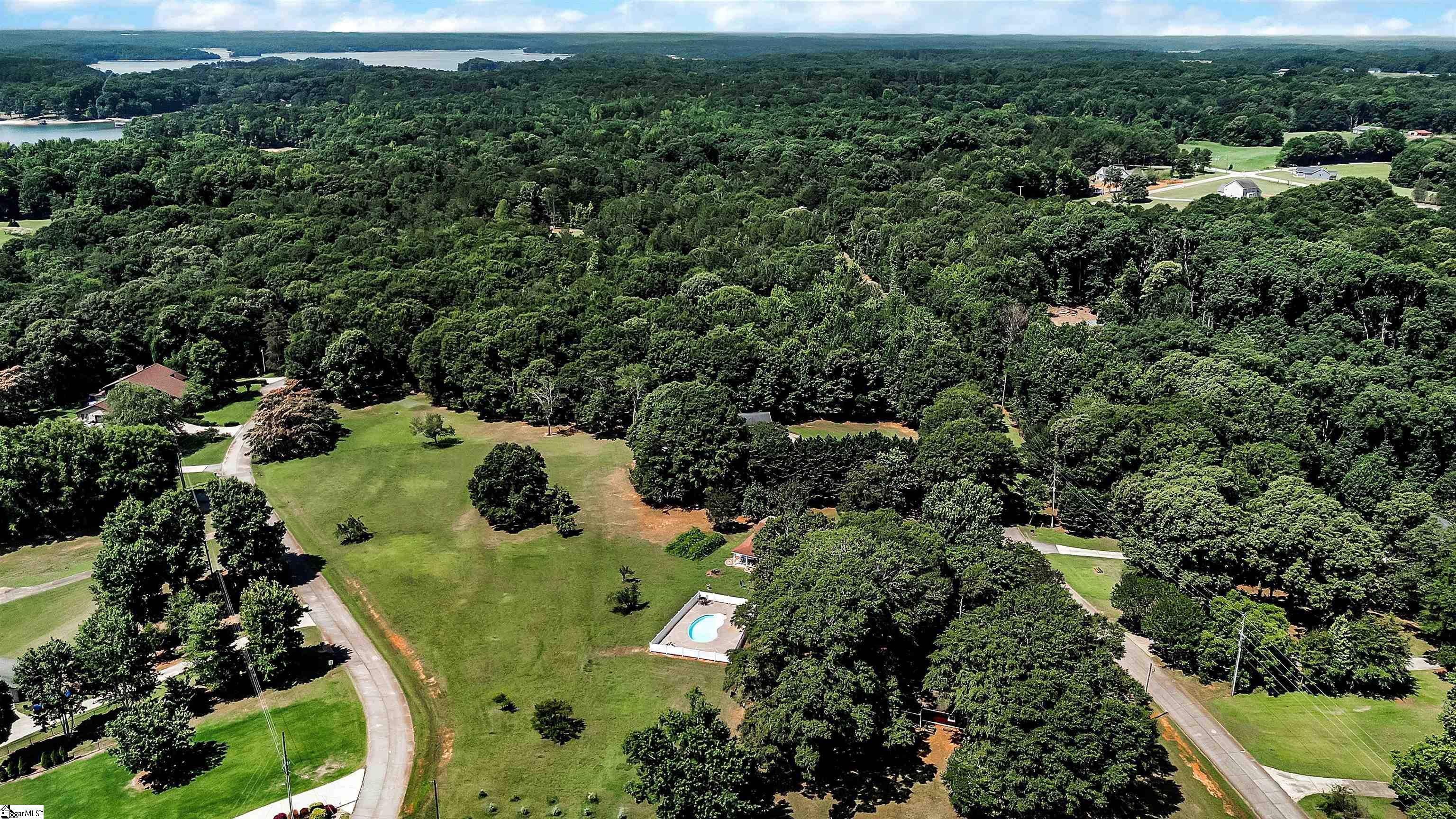 1100 Cherokee Road Townville, SC 29689