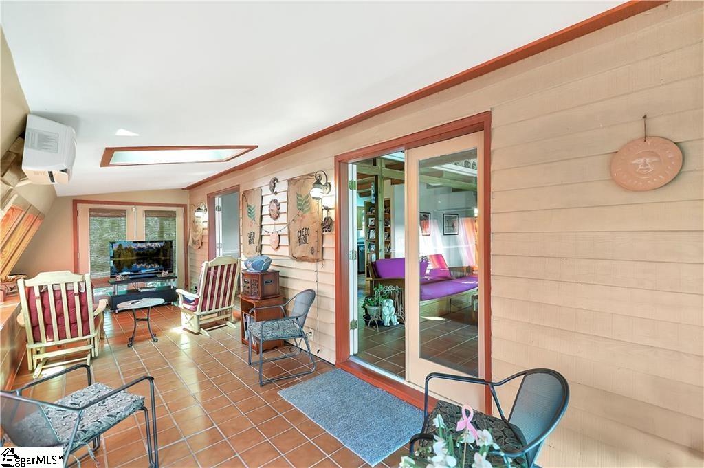 1100 Cherokee Road Townville, SC 29689