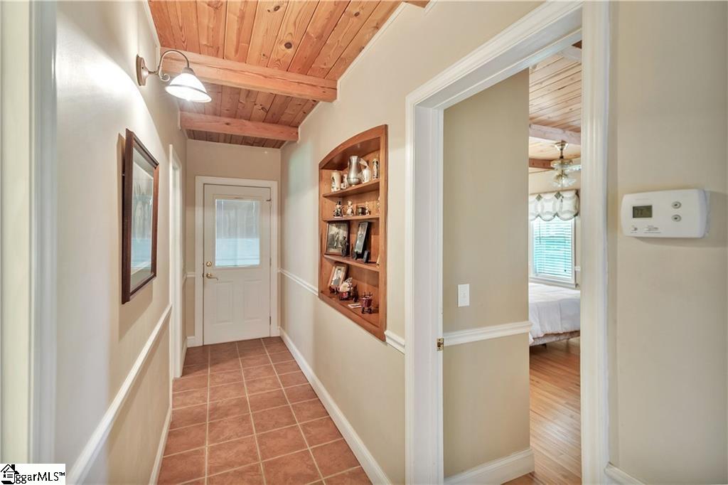 1100 Cherokee Road Townville, SC 29689
