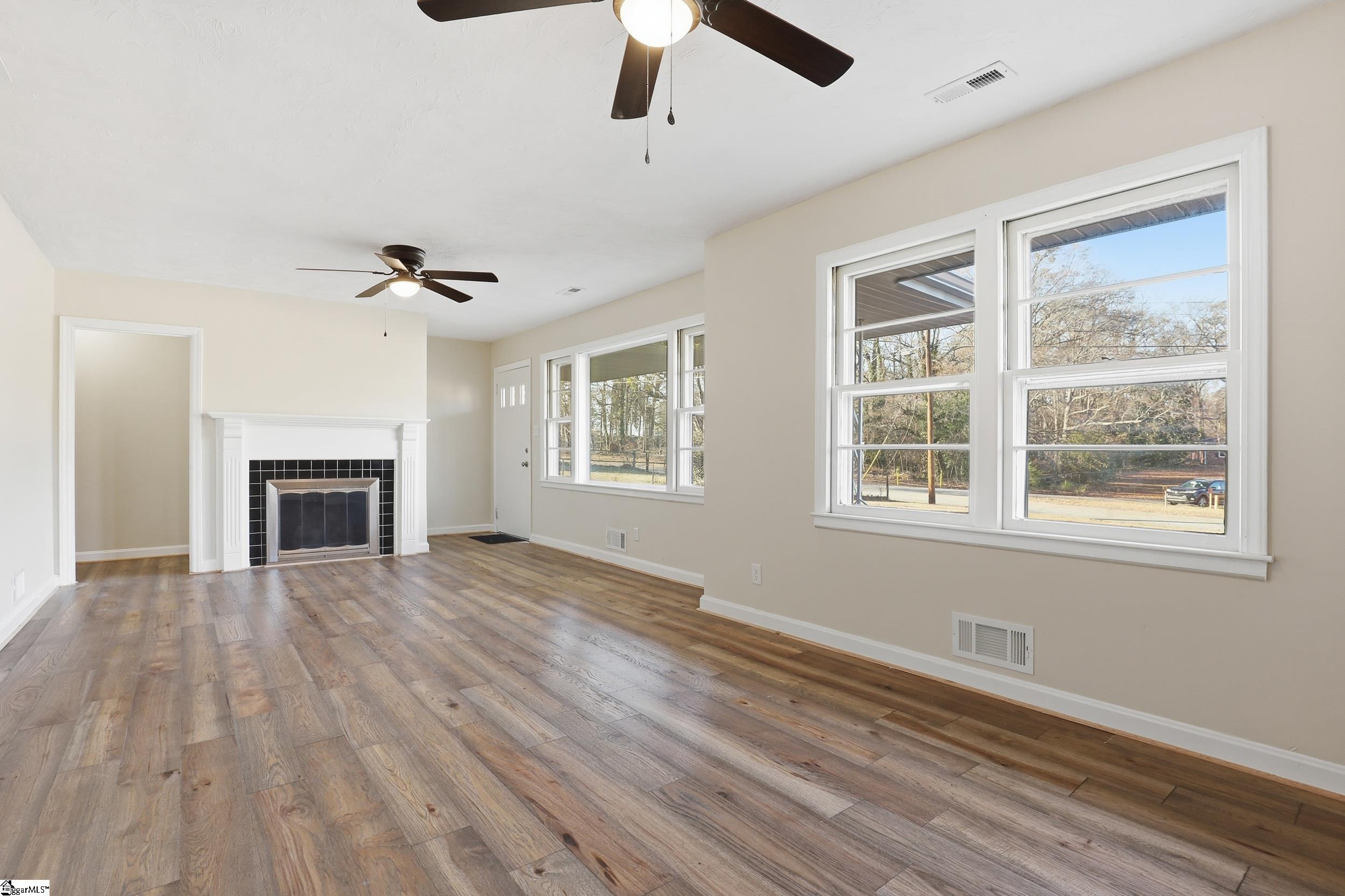 201 Francis Marion Drive Spartanburg, SC 29302