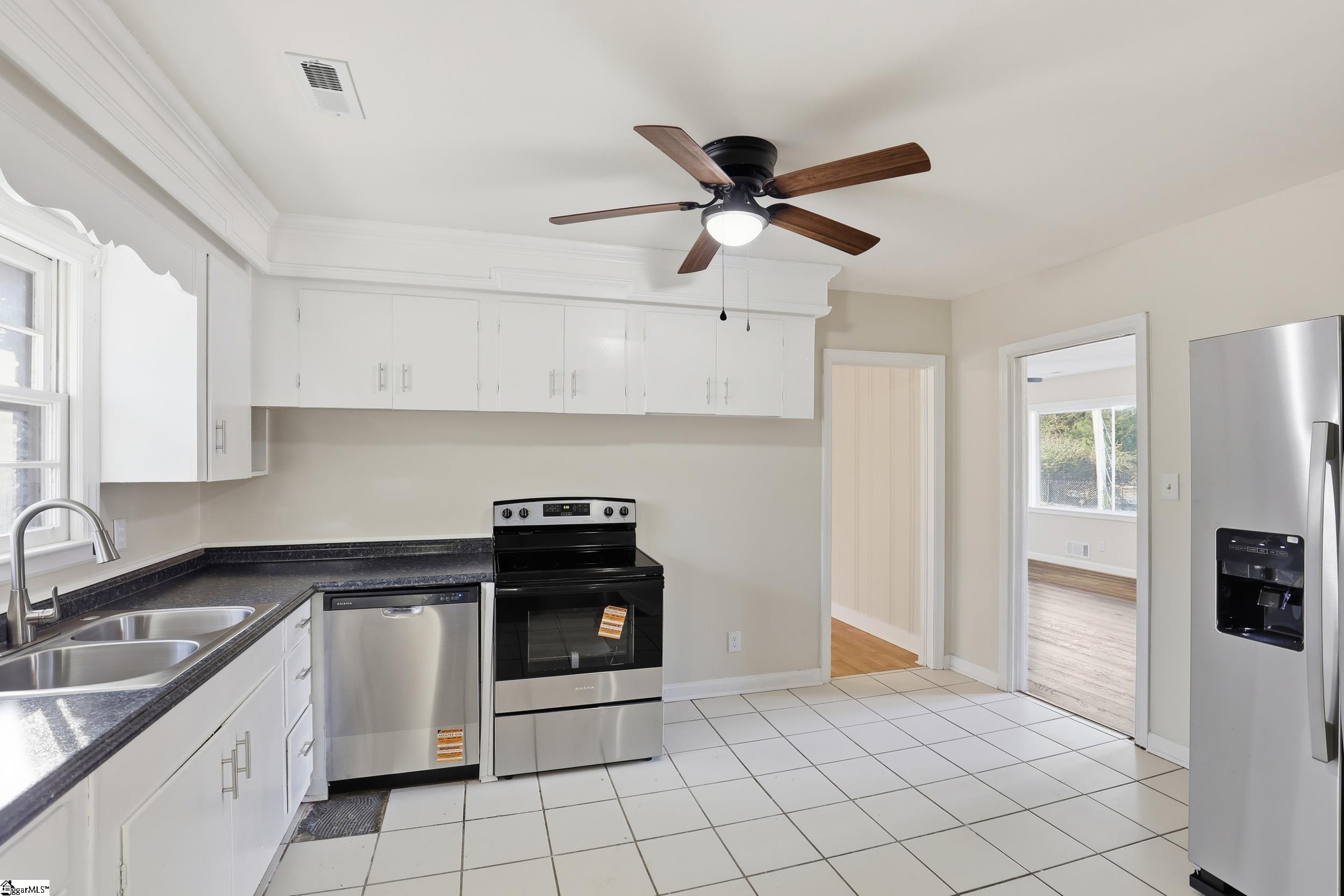 201 Francis Marion Drive Spartanburg, SC 29302