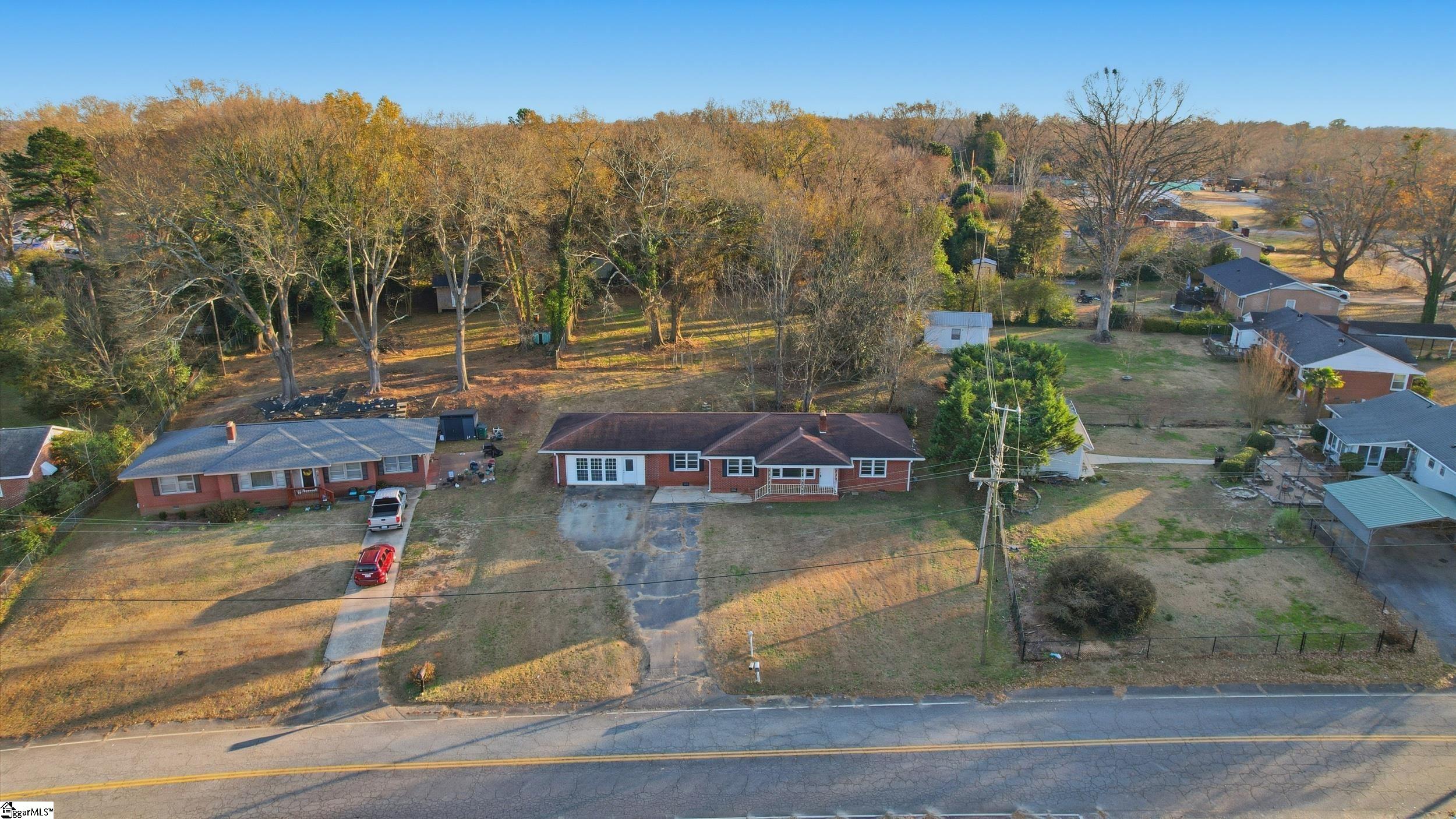201 Francis Marion Drive Spartanburg, SC 29302