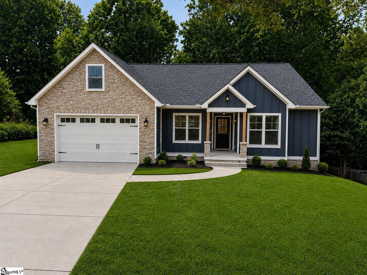 129 Faulkner Circle Greer, SC 29651
