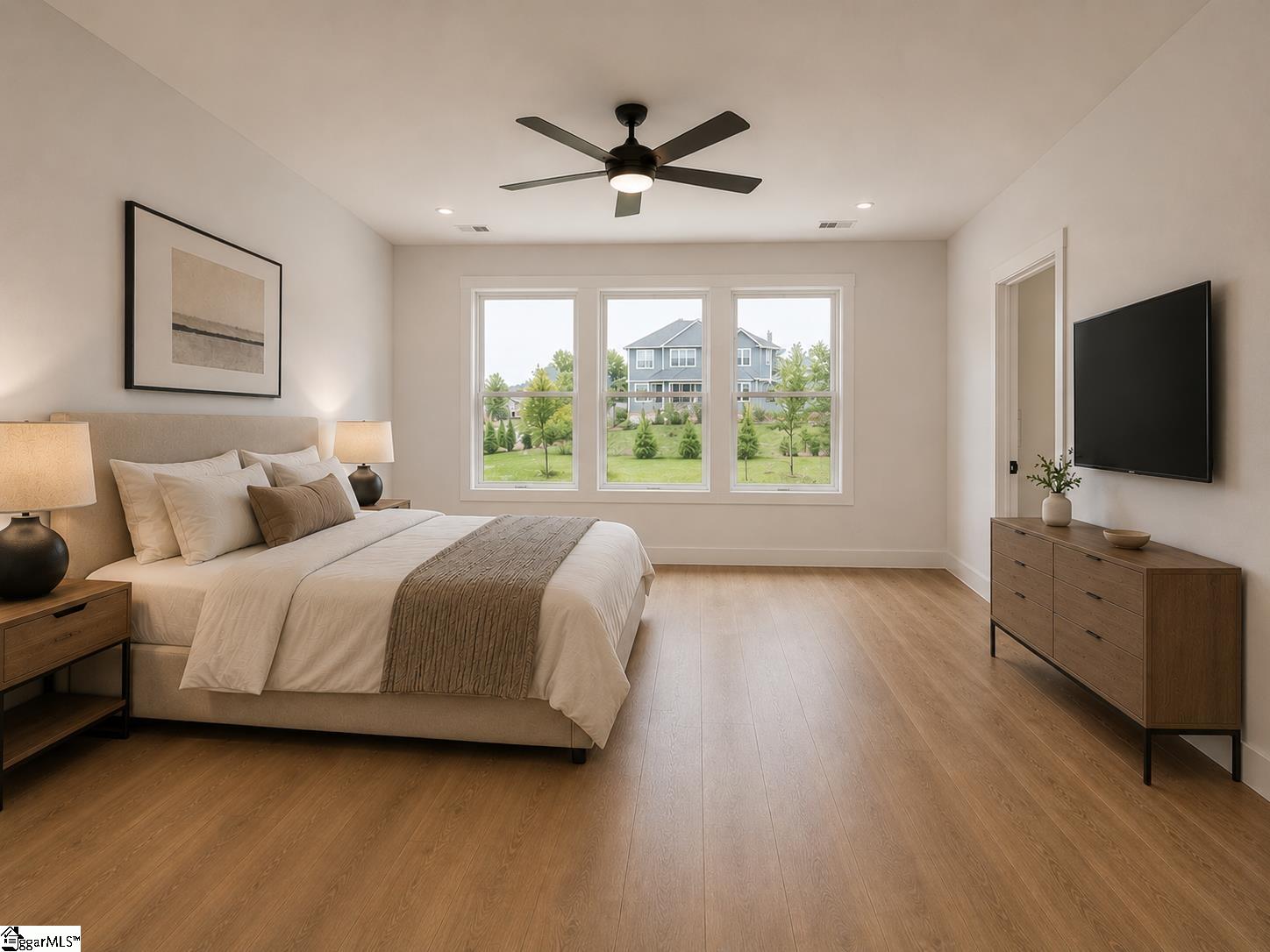 129 Faulkner Circle Greer, SC 29651