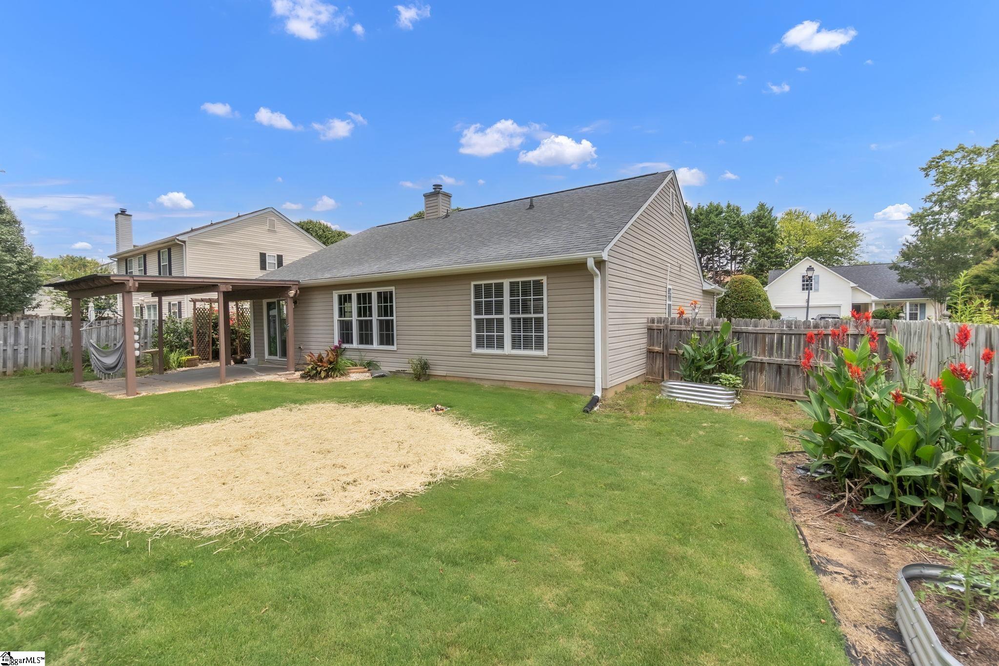 106 Acacia Drive Simpsonville, SC 29681